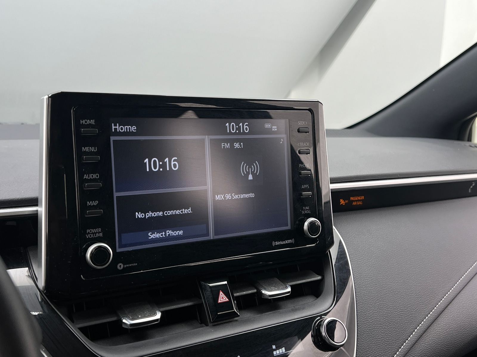 Thumbnail: 2022 Toyota Corolla - 4