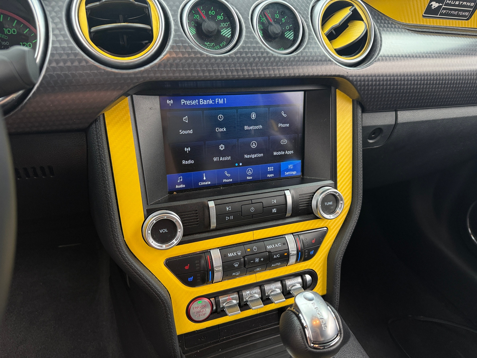 Thumbnail: 2020 Ford Mustang - 2