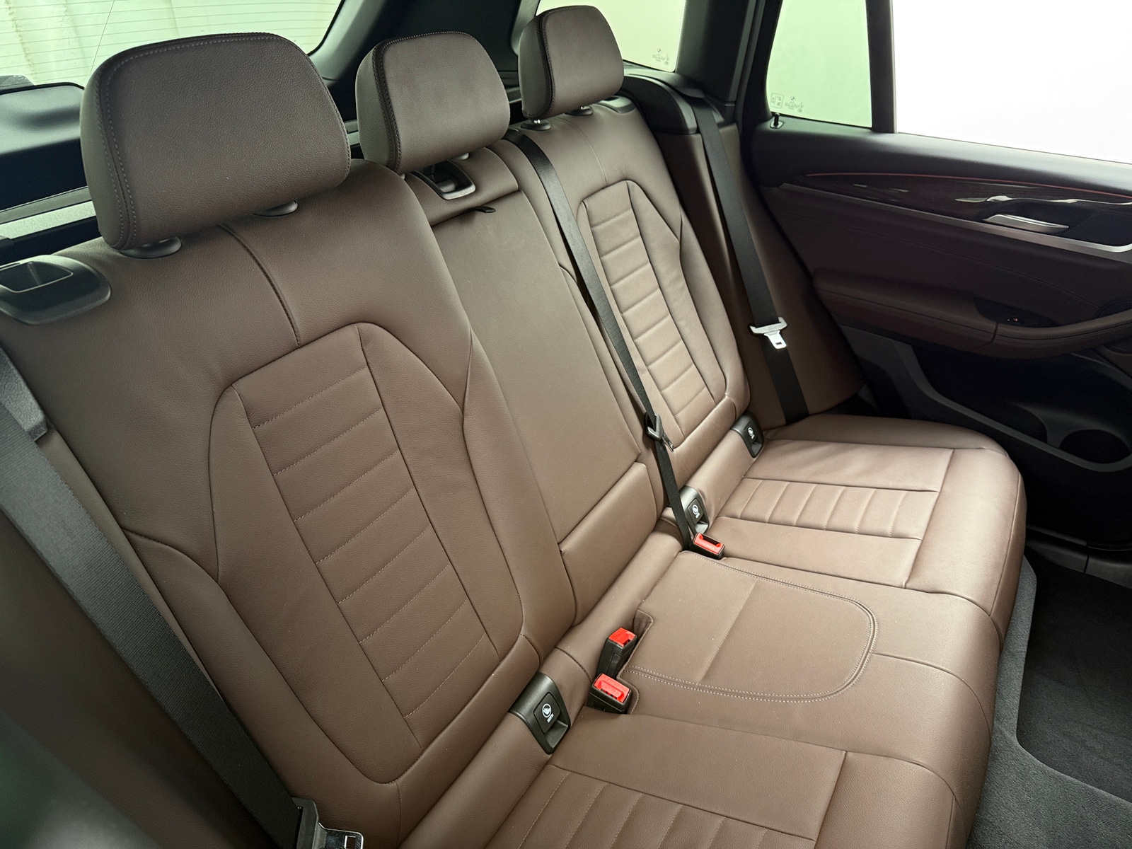 Thumbnail: 2019 BMW X3 - 5