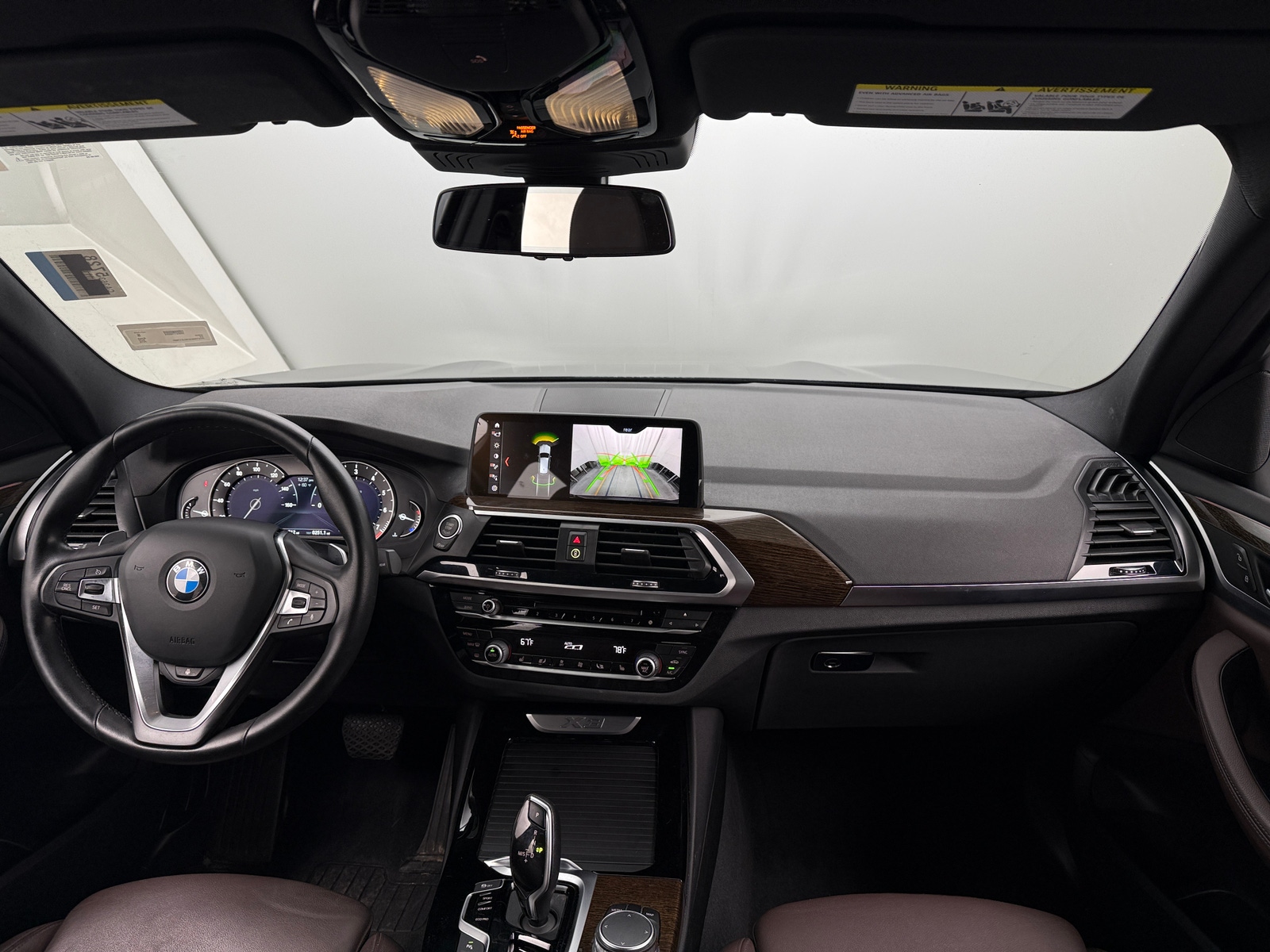 Thumbnail: 2019 BMW X3 - 2