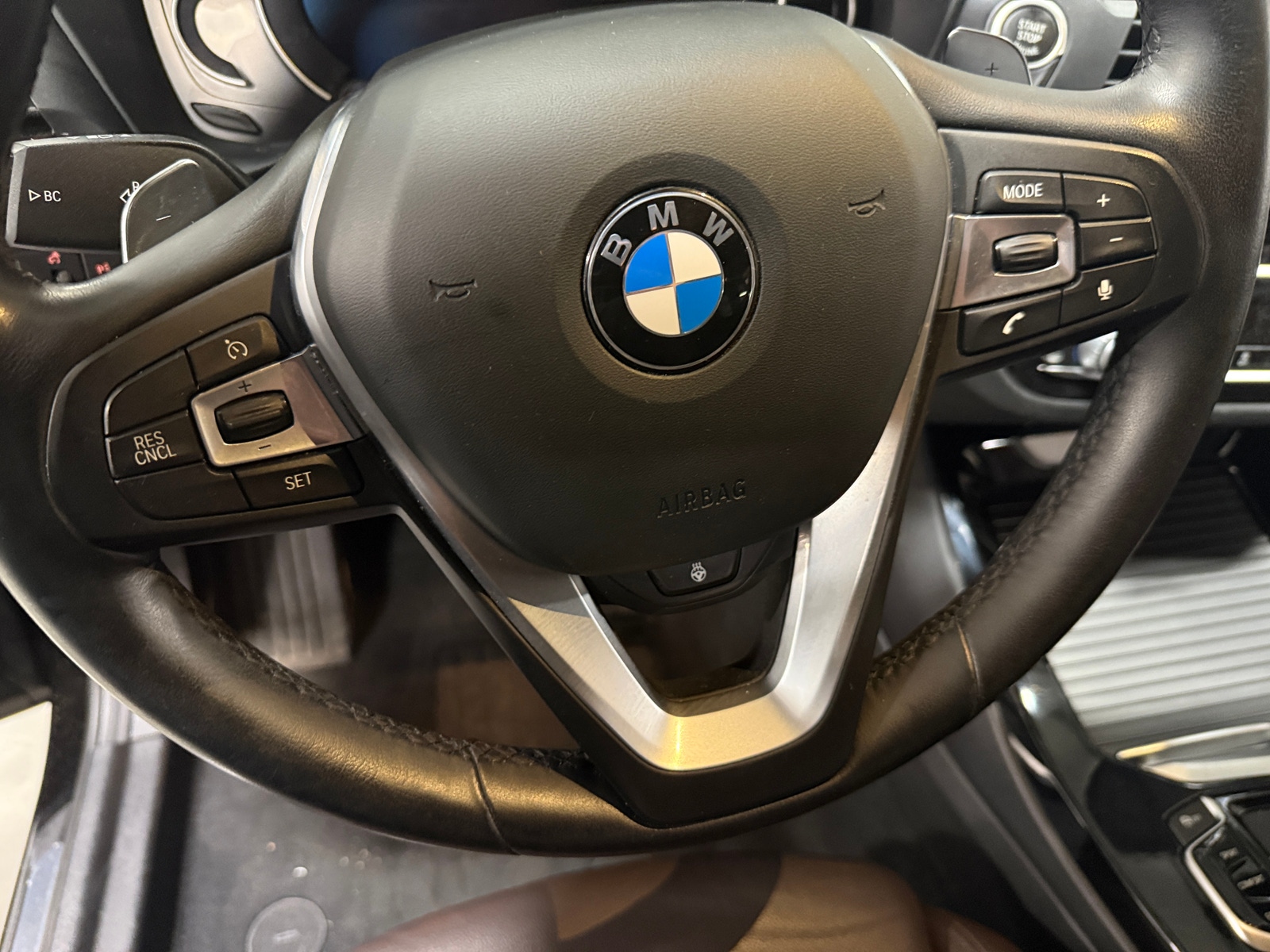 Thumbnail: 2019 BMW X3 - 4