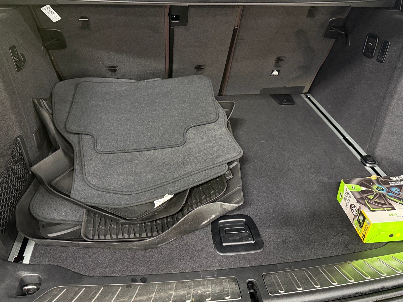 Thumbnail: 2019 BMW X3 - 6