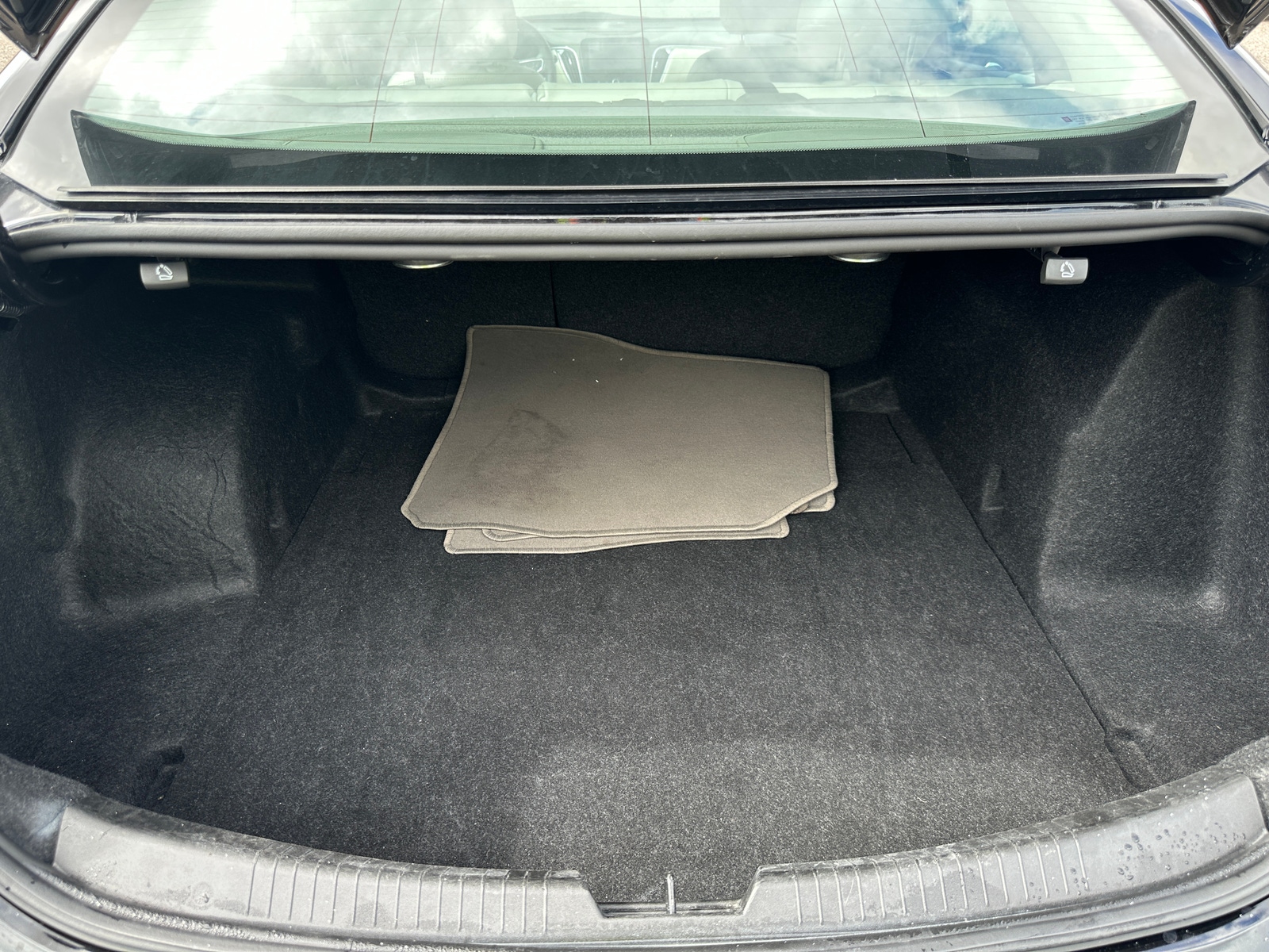 Thumbnail: 2024 Chevrolet Malibu - 6