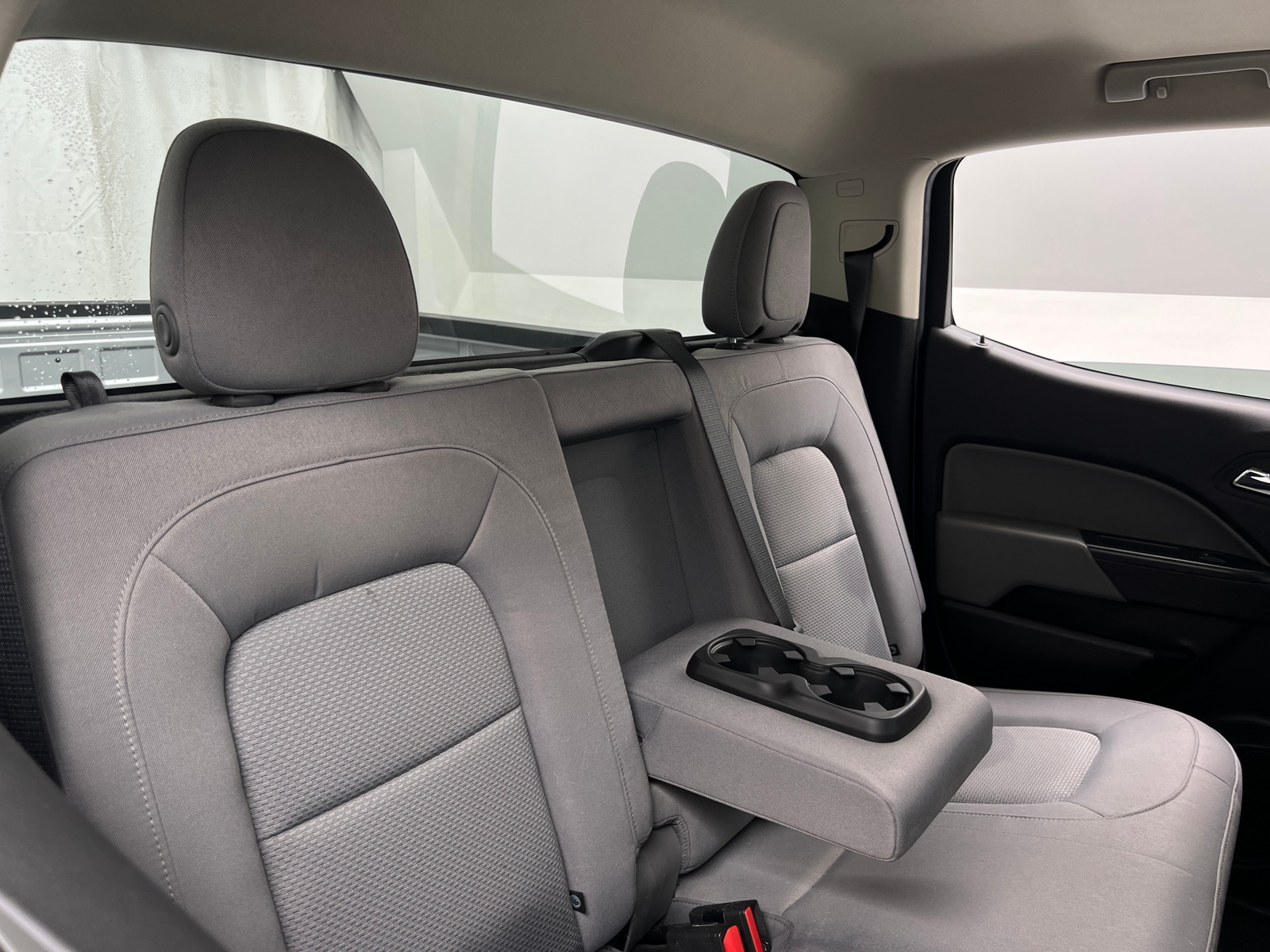 Thumbnail: 2019 Chevrolet Colorado - 5