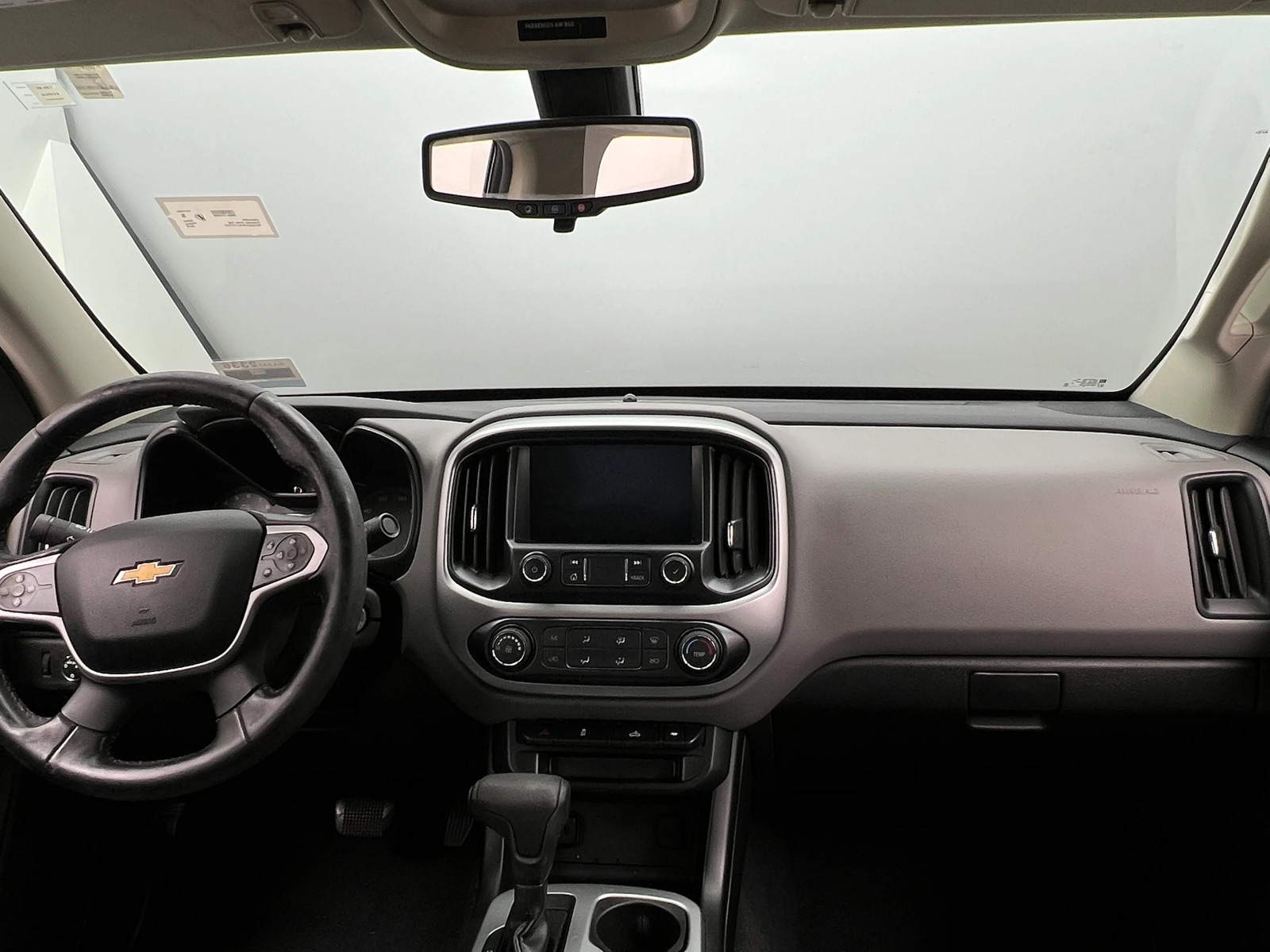 Thumbnail: 2019 Chevrolet Colorado - 2