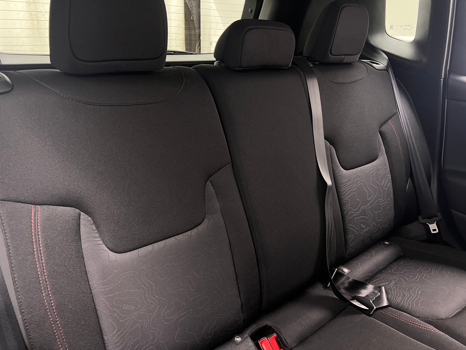 Thumbnail: 2023 Jeep Renegade - 6