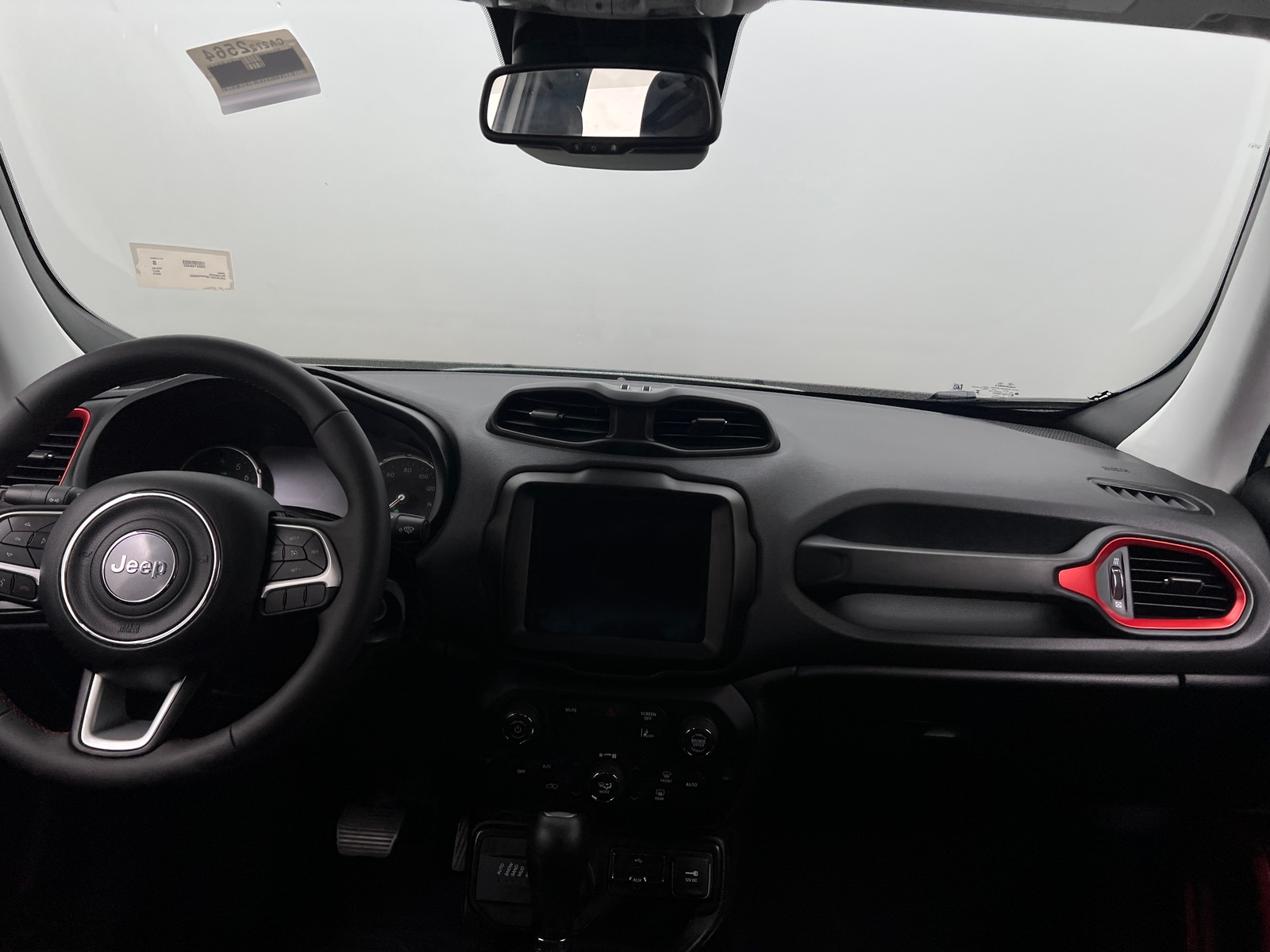 Thumbnail: 2023 Jeep Renegade - 3