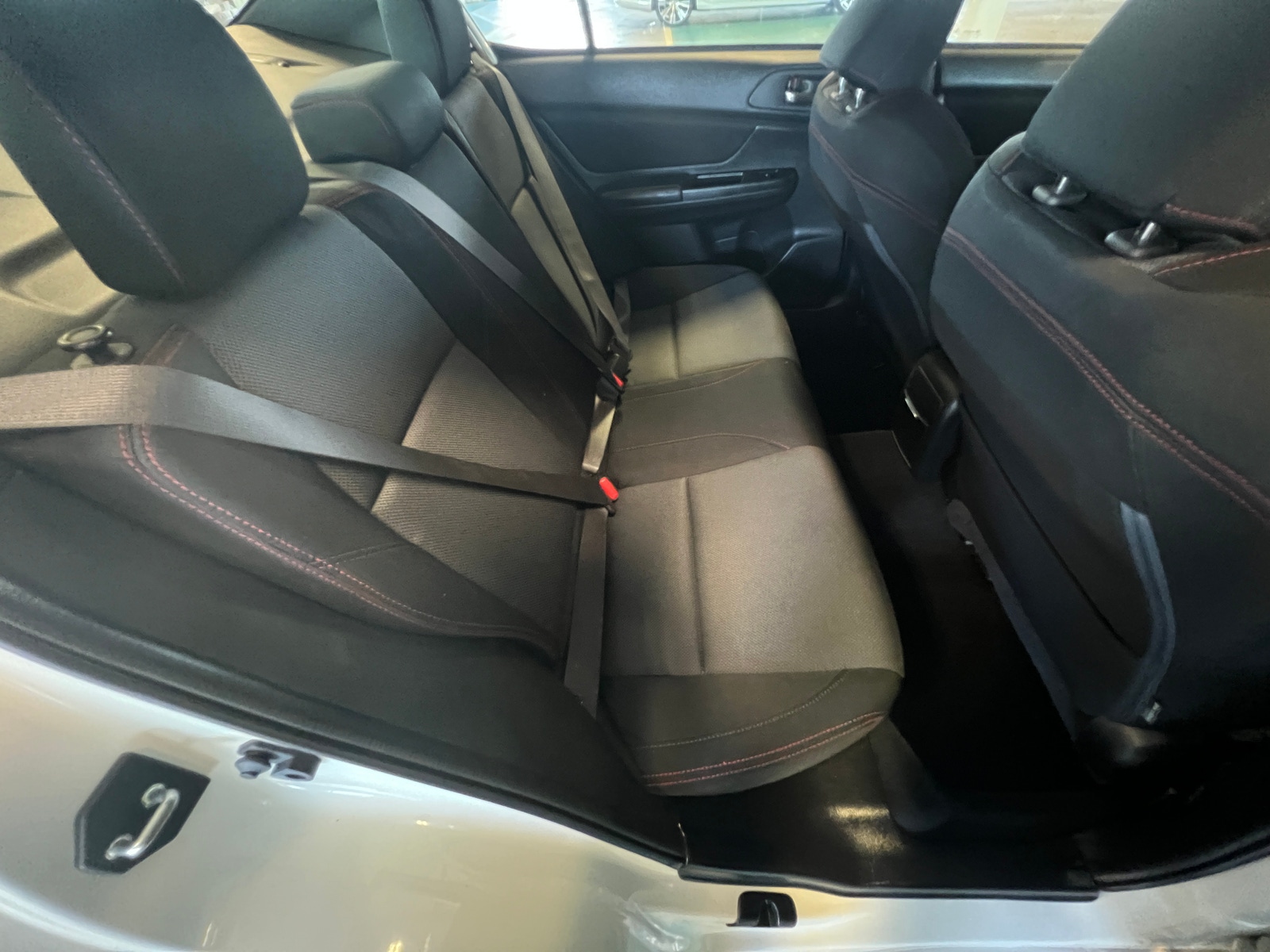 Thumbnail: 2016 Subaru WRX - 6