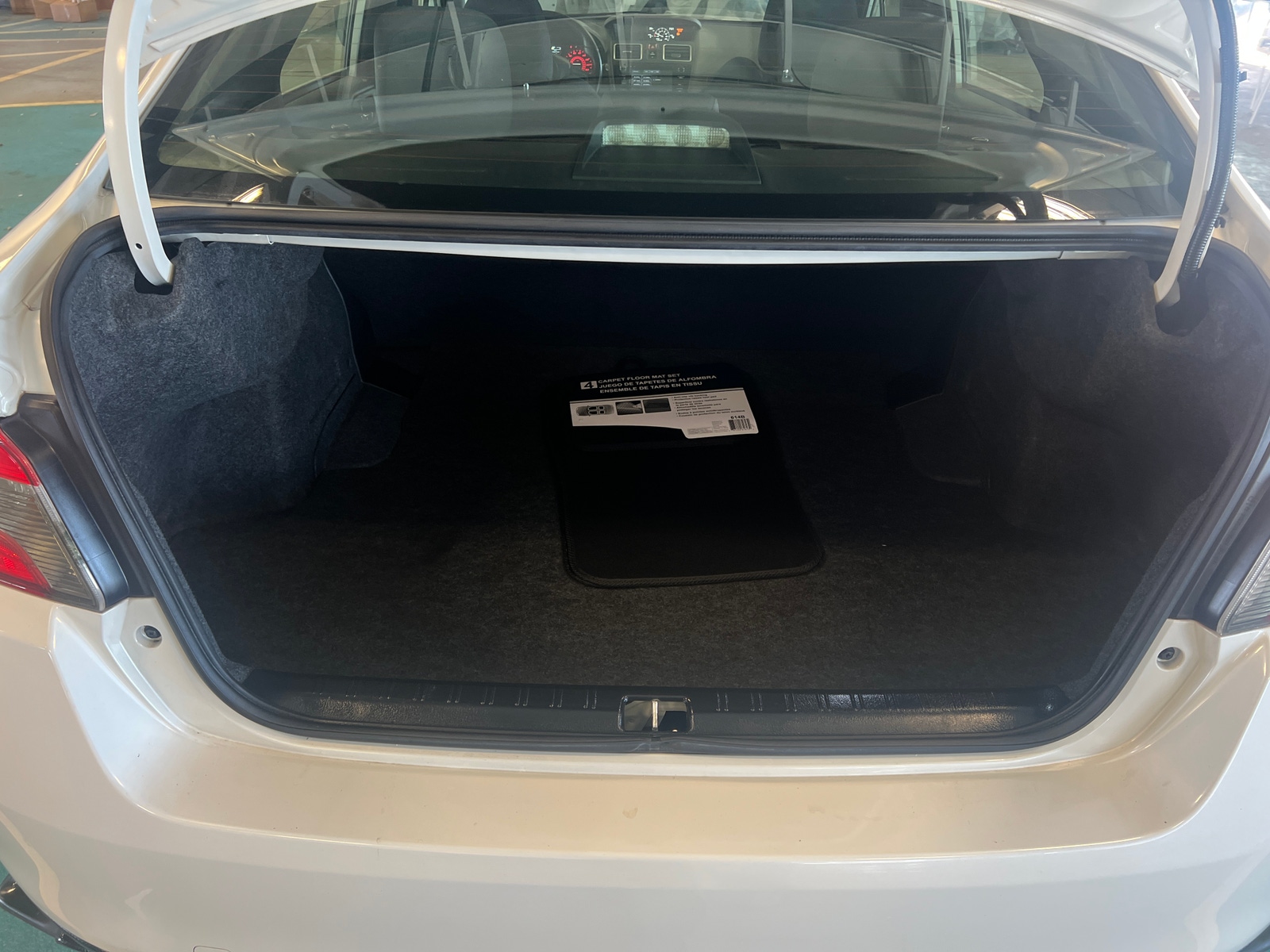 Thumbnail: 2016 Subaru WRX - 7