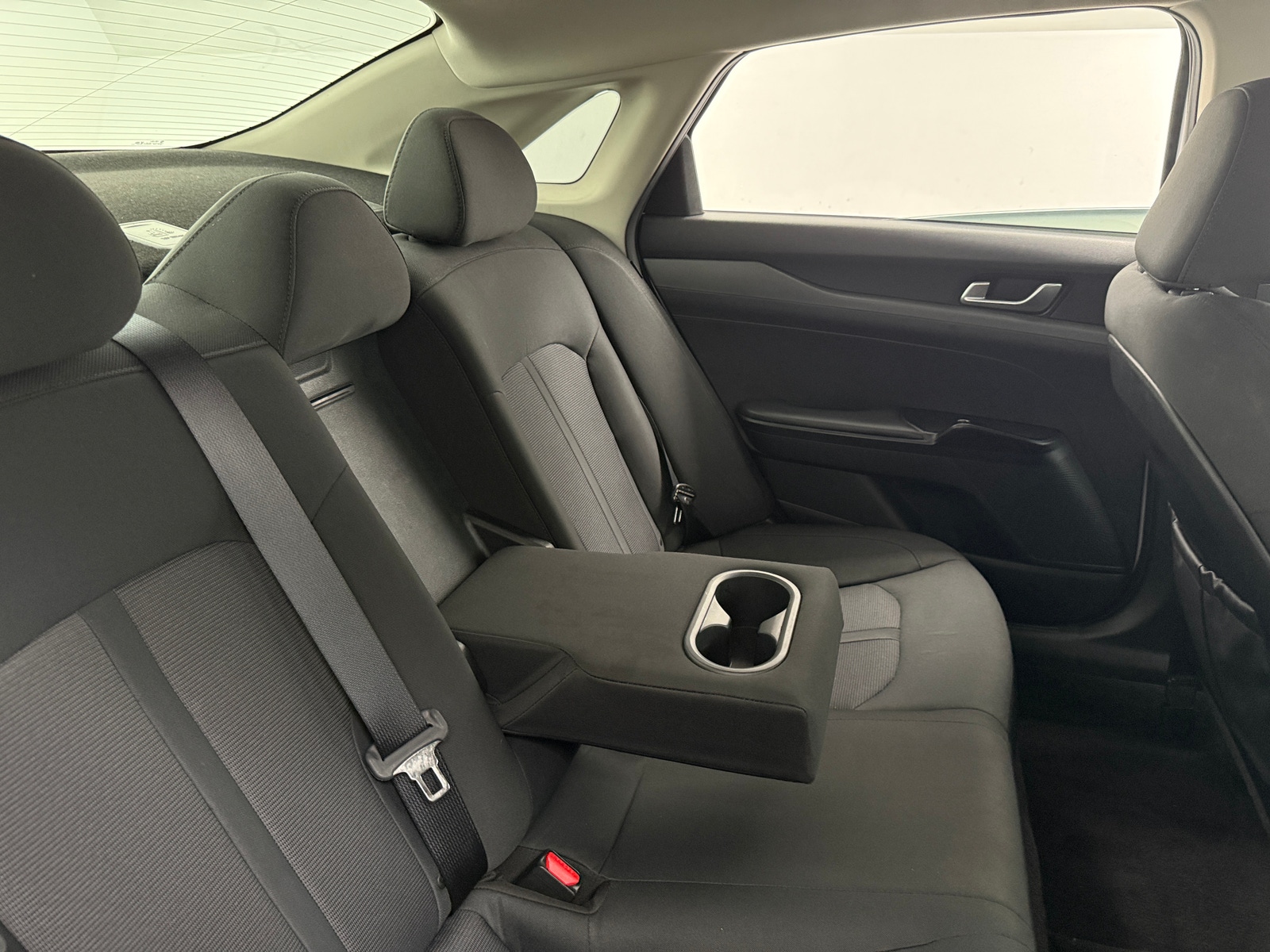 Thumbnail: 2021 Kia K5 - 6