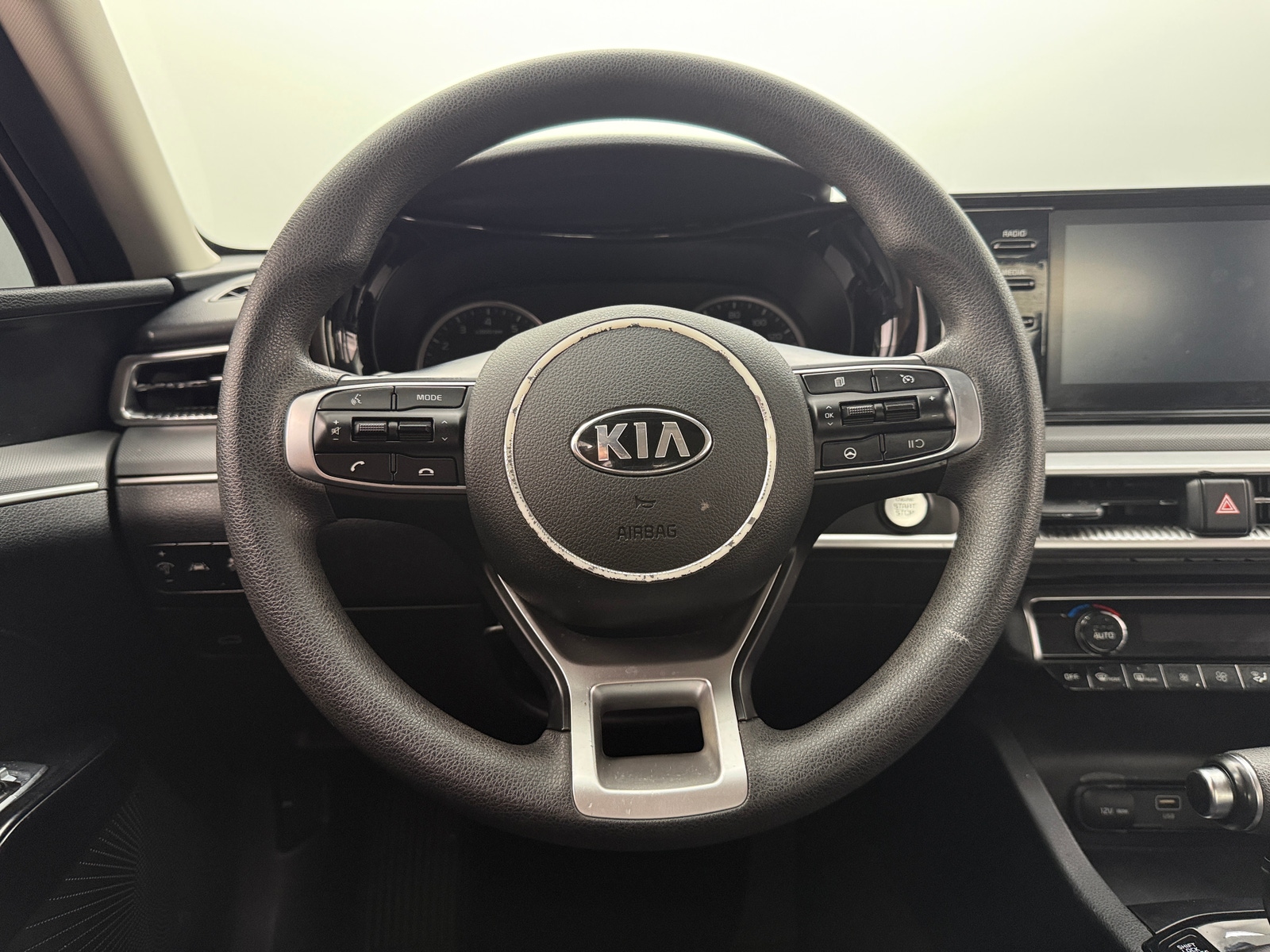 Thumbnail: 2021 Kia K5 - 5