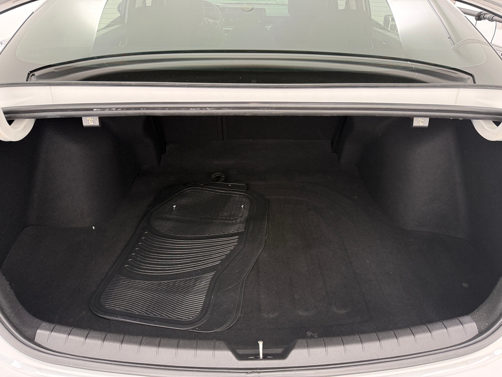 Thumbnail: 2021 Kia K5 - 7