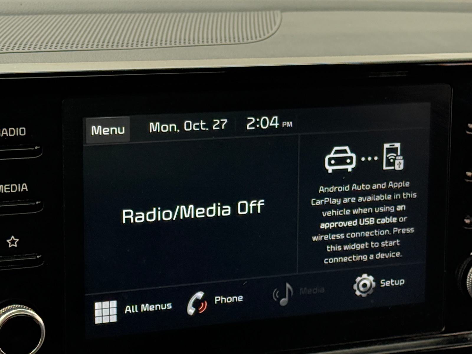 Thumbnail: 2021 Kia K5 - 4