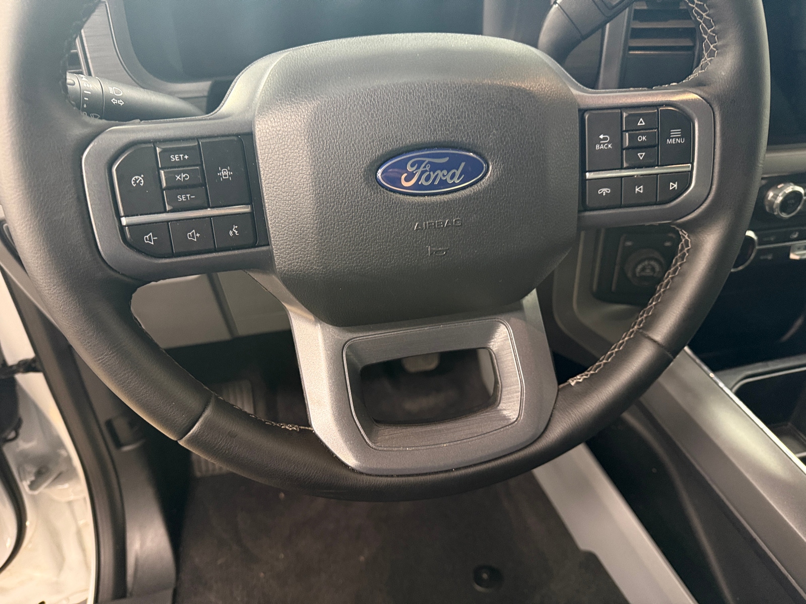 Thumbnail: 2025 Ford Econoline - 5