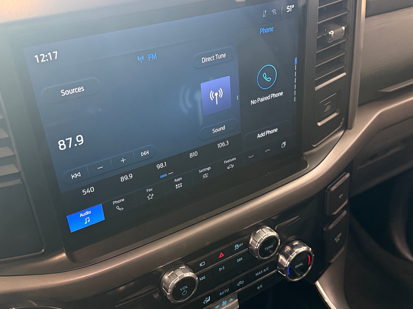 Thumbnail: 2025 Ford Econoline - 4