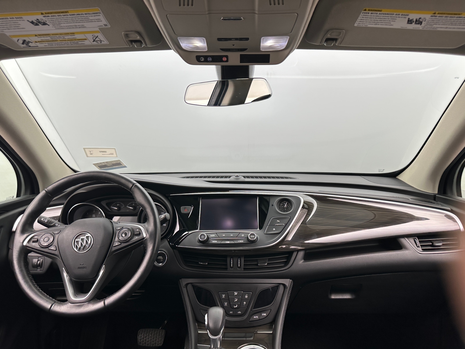 Thumbnail: 2020 Buick Envision - 2