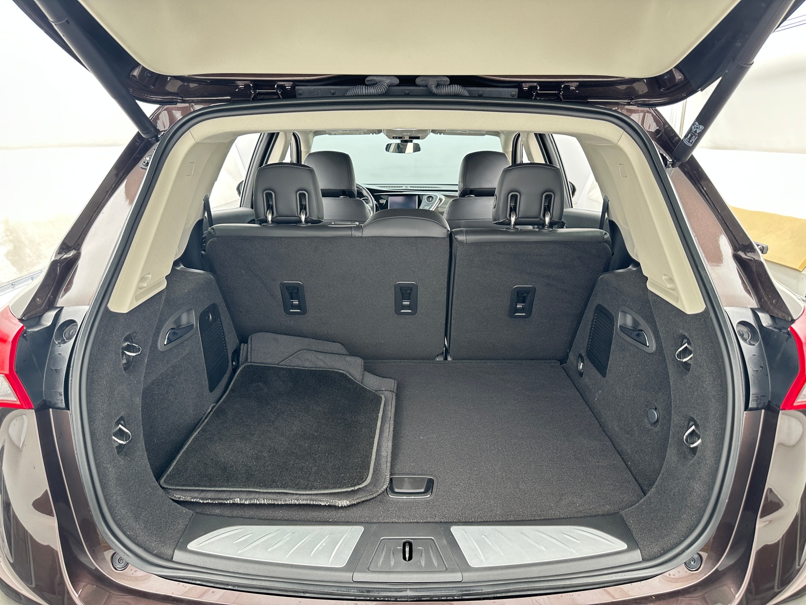 Thumbnail: 2020 Buick Envision - 6