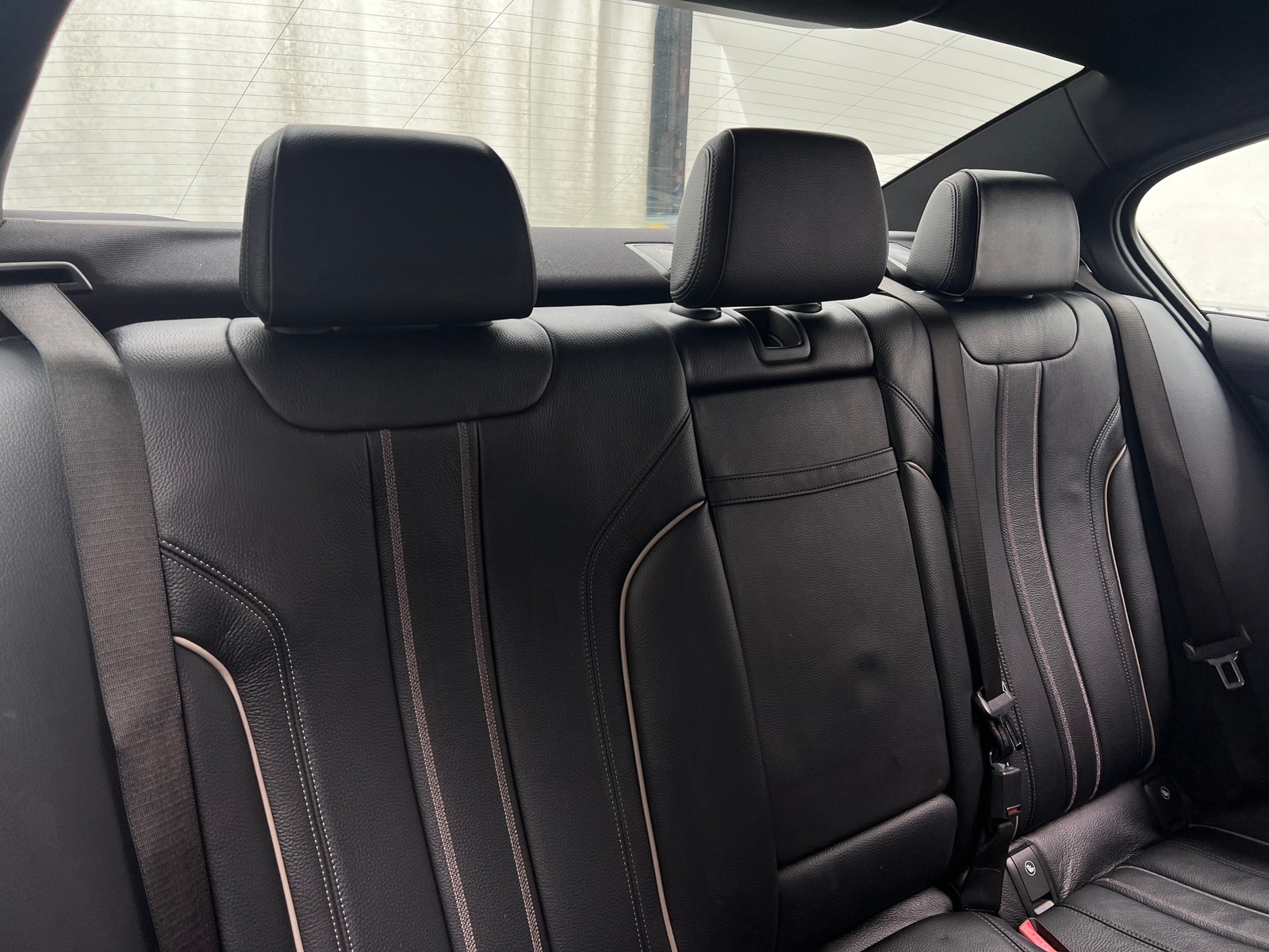 Thumbnail: 2018 BMW 5 Series - 5