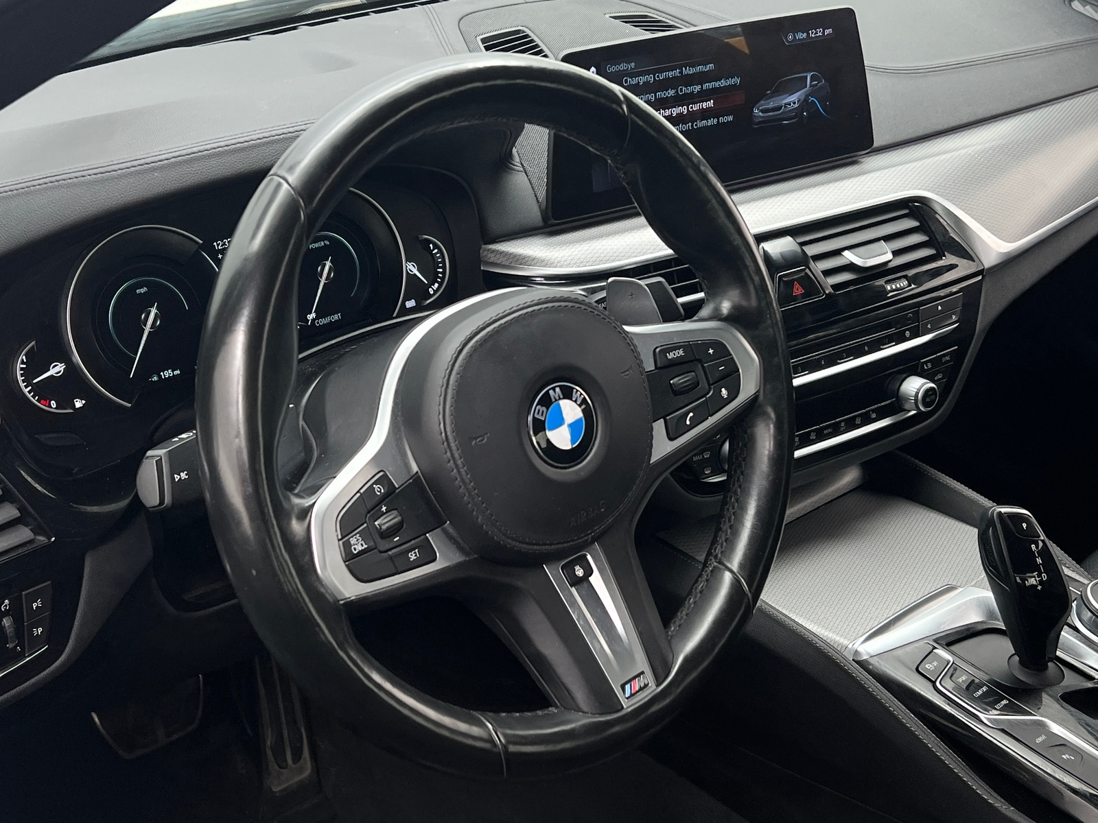 Thumbnail: 2018 BMW 5 Series - 4