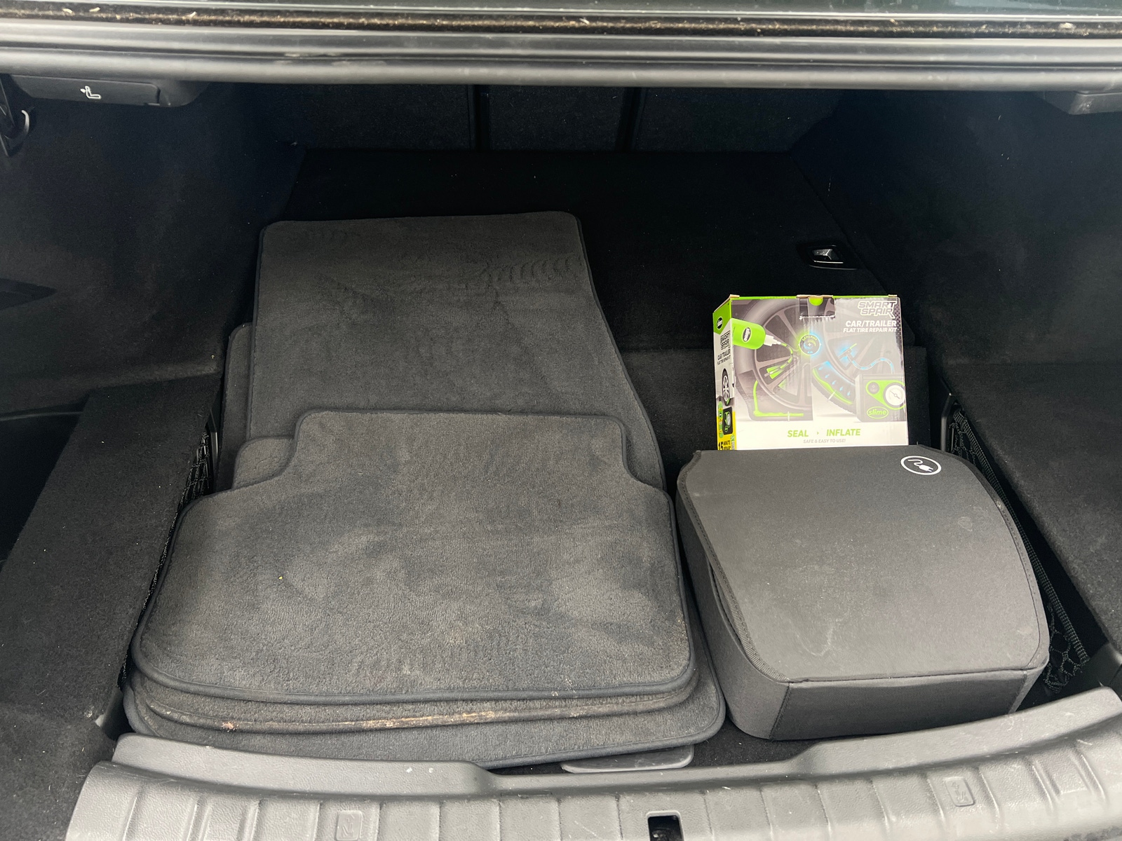 Thumbnail: 2018 BMW 5 Series - 6