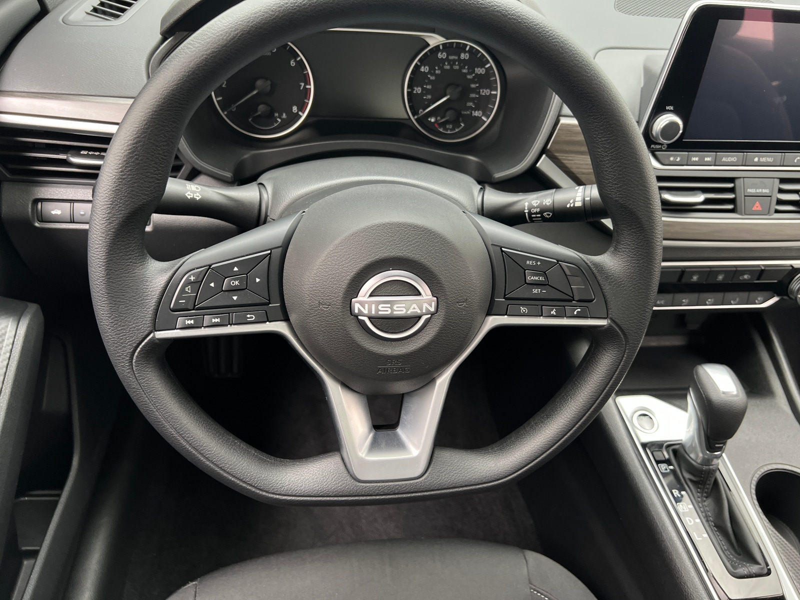 Thumbnail: 2025 Nissan Altima - 5