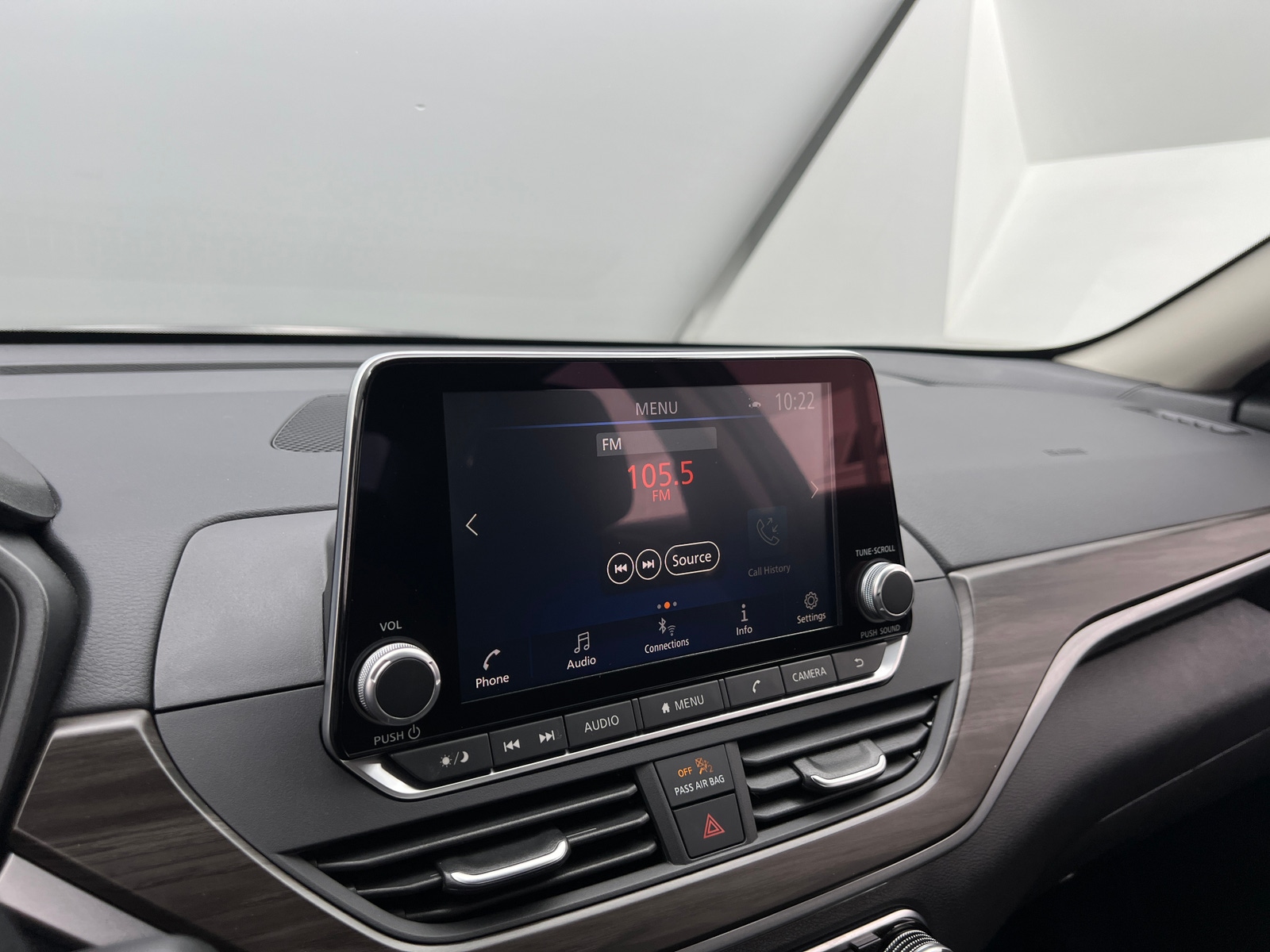 Thumbnail: 2025 Nissan Altima - 4