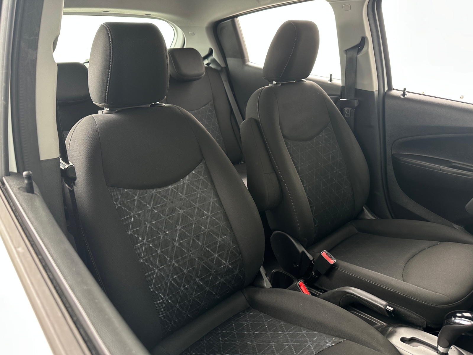 Thumbnail: 2020 Chevrolet Spark - 2