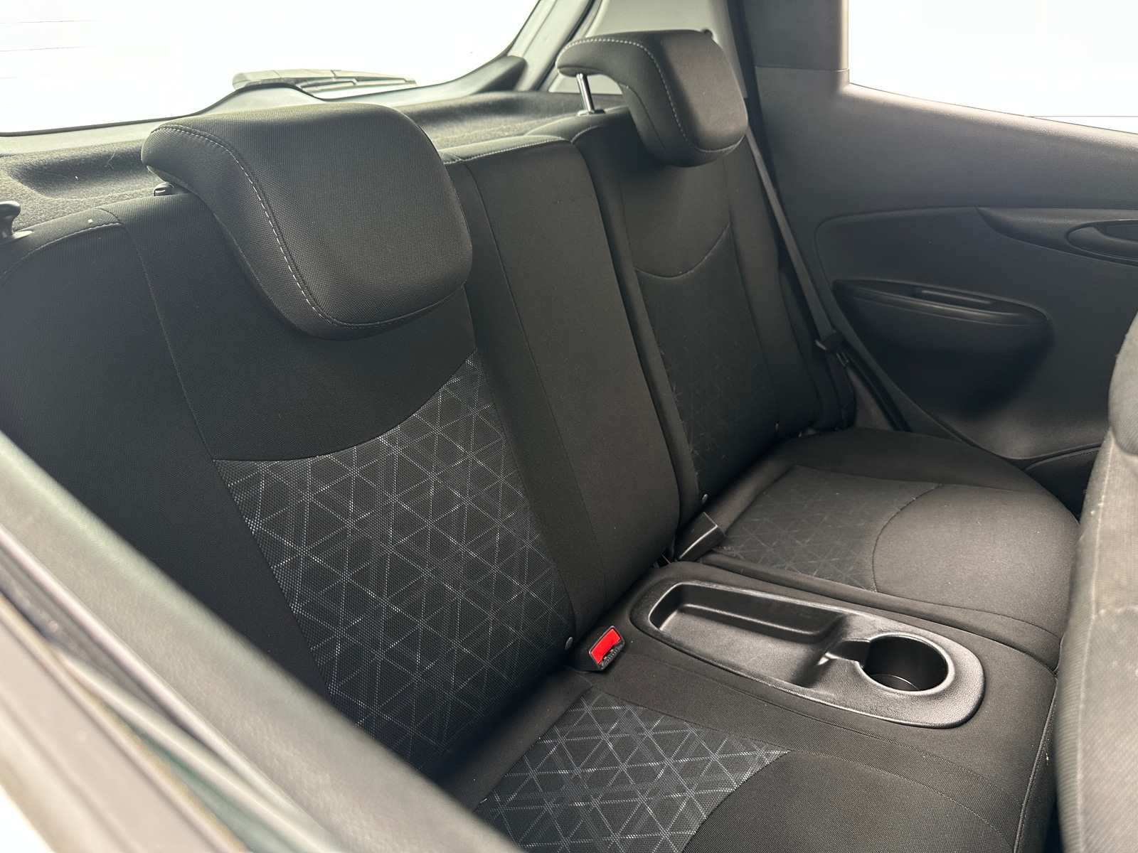 Thumbnail: 2020 Chevrolet Spark - 6