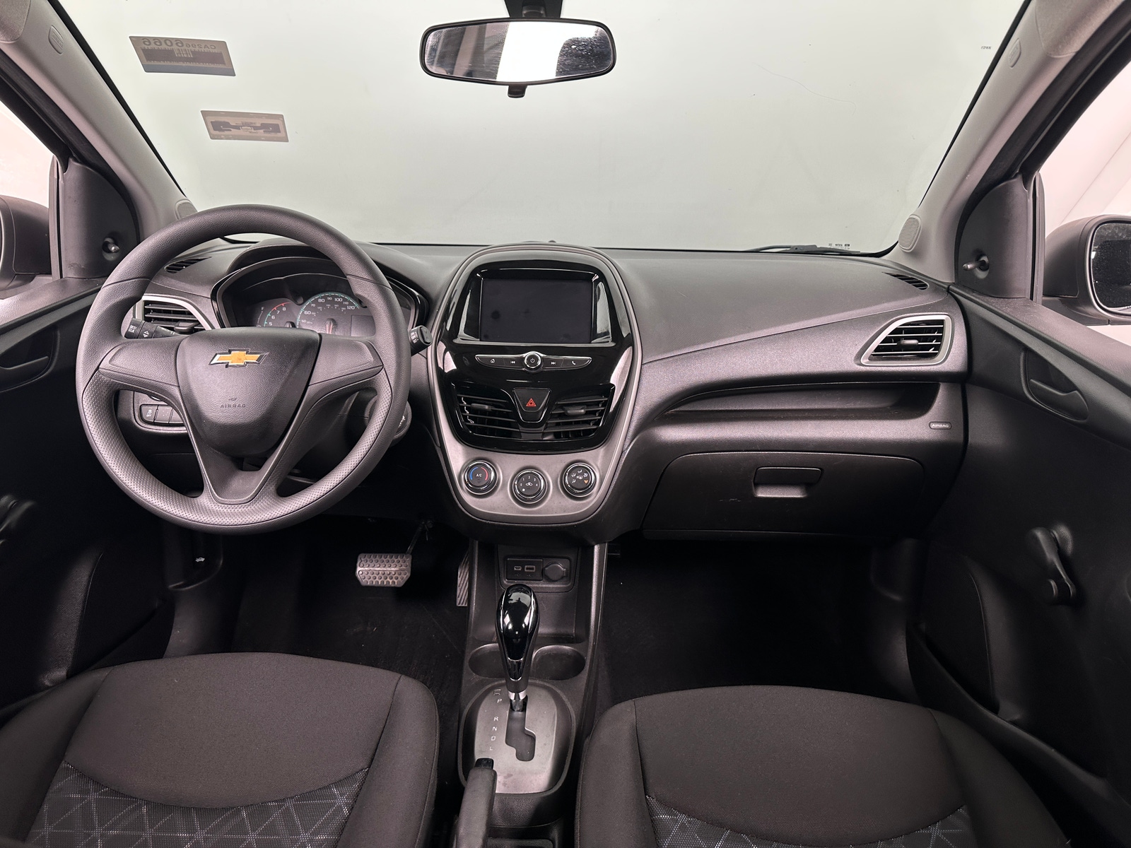 Thumbnail: 2020 Chevrolet Spark - 3