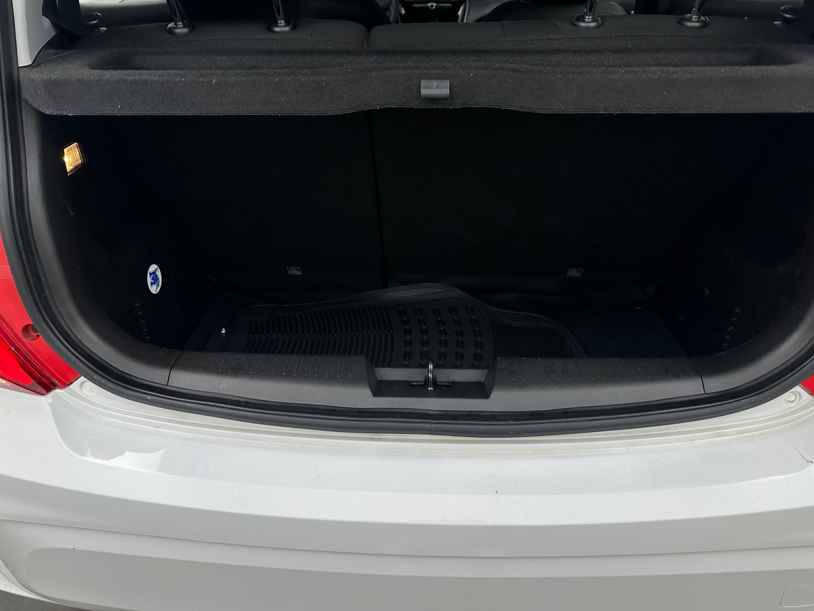 Thumbnail: 2020 Chevrolet Spark - 7