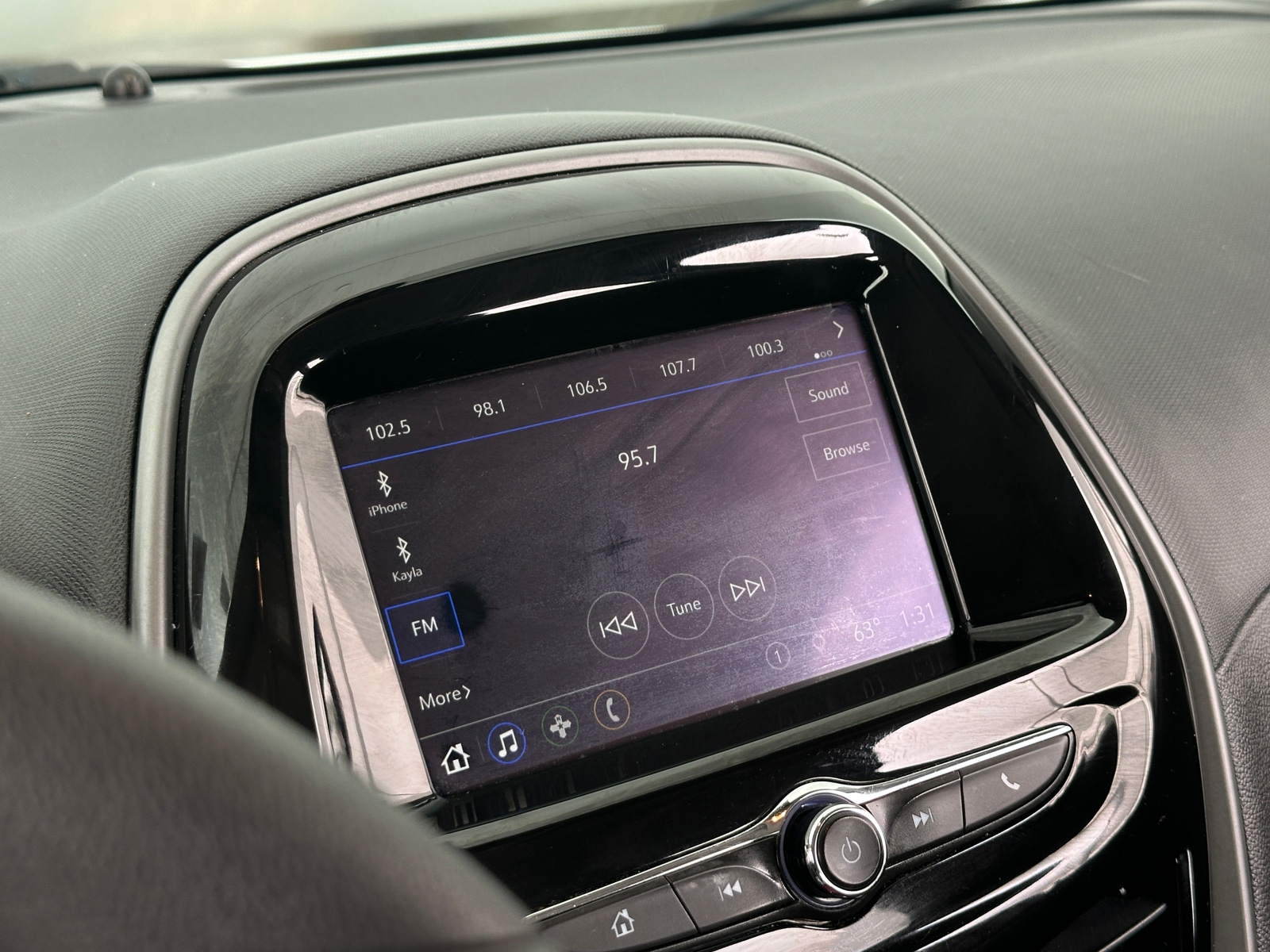 Thumbnail: 2020 Chevrolet Spark - 4