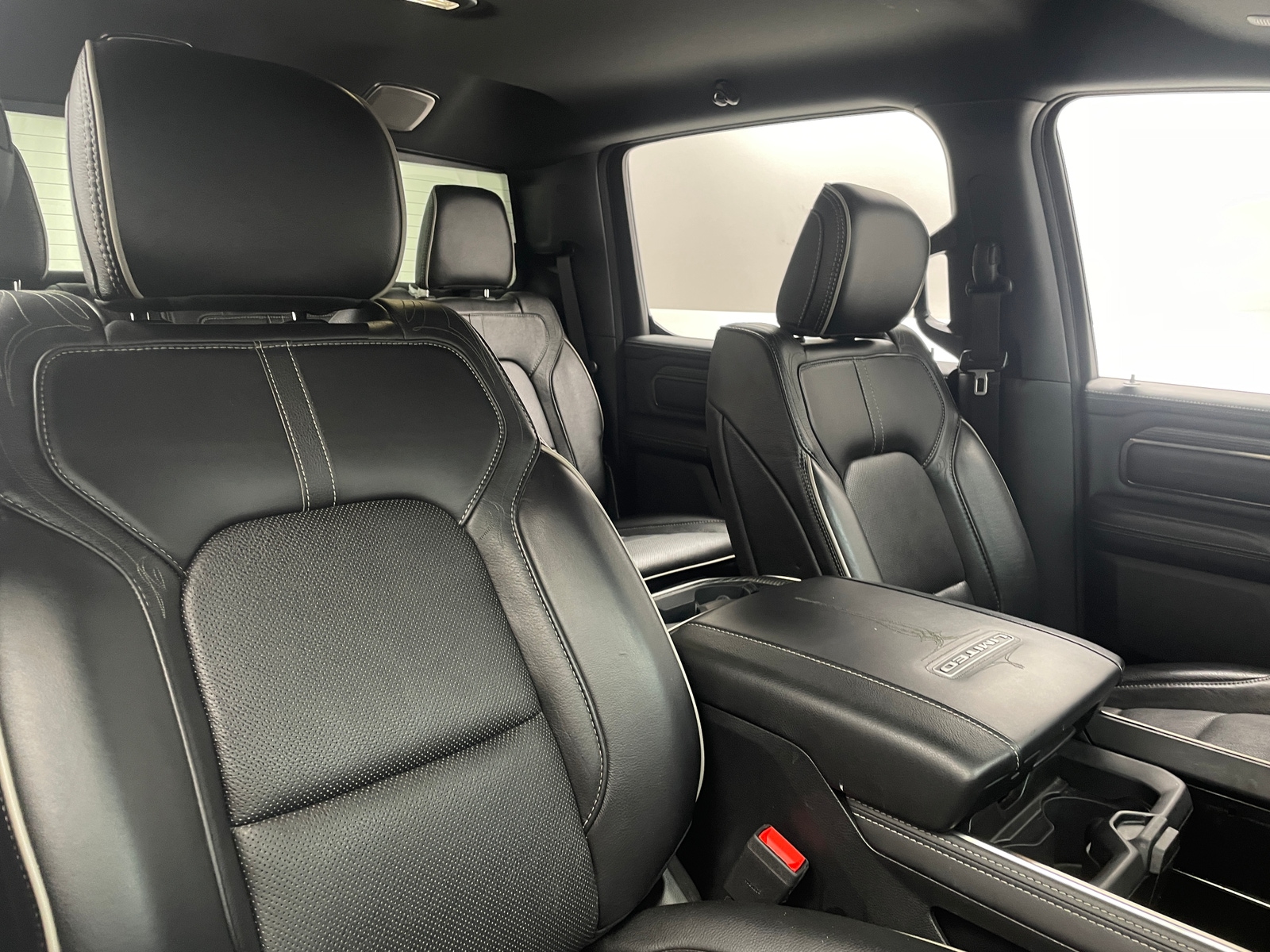 Thumbnail: 2020 RAM 1500 - 2