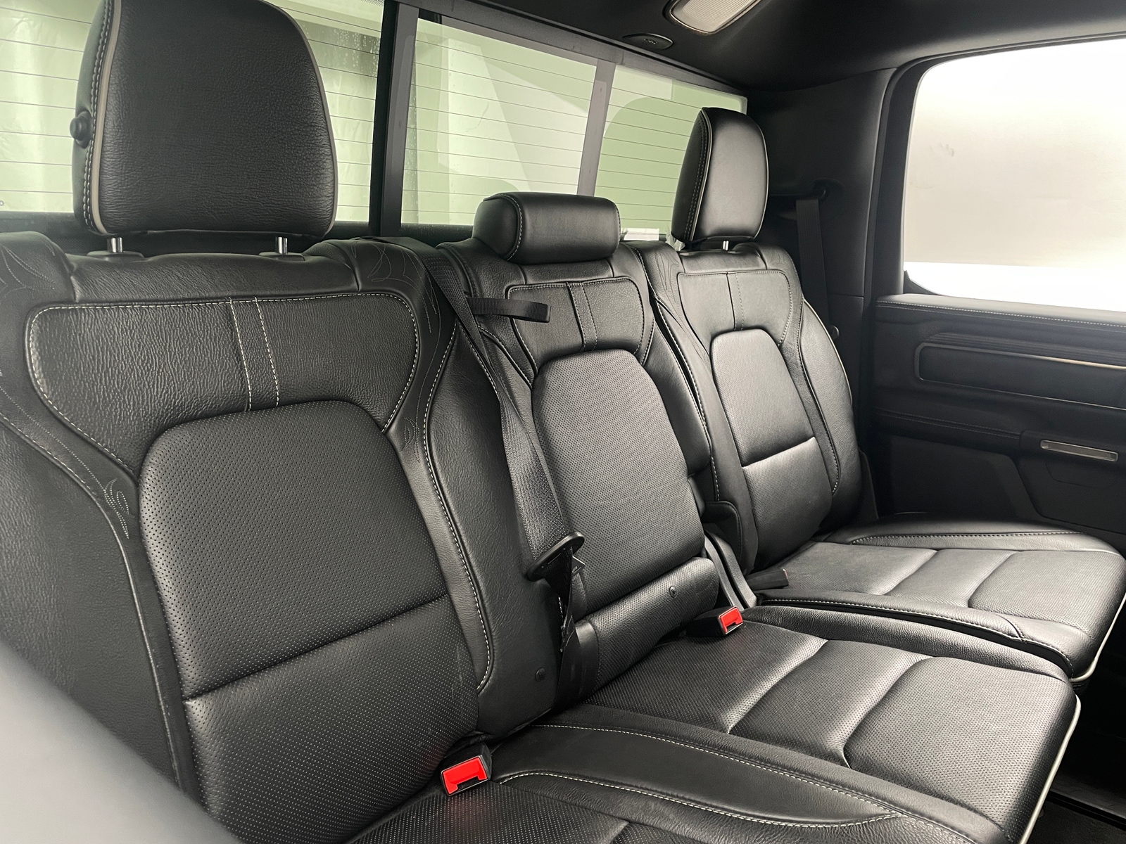 Thumbnail: 2020 RAM 1500 - 6