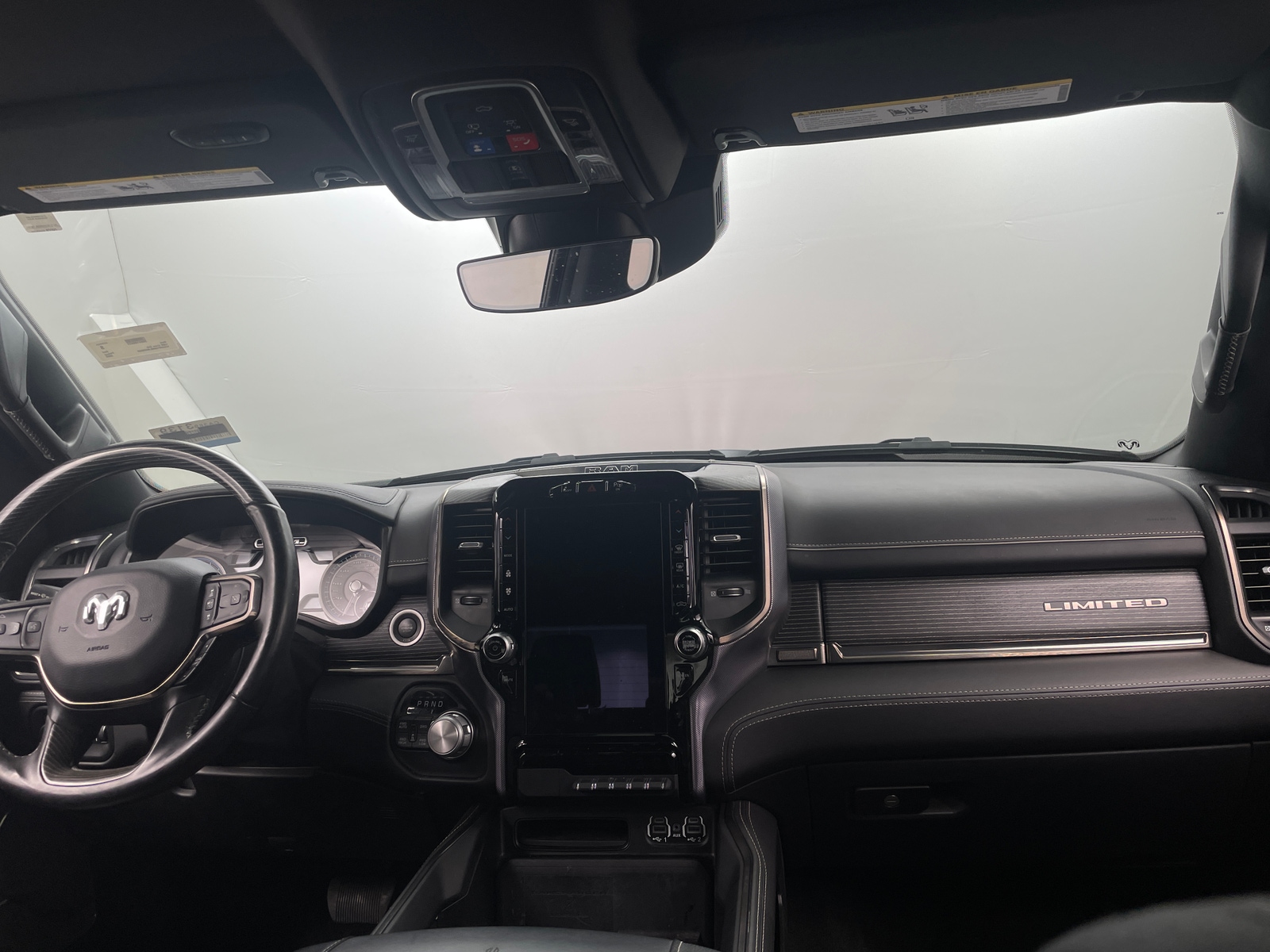 Thumbnail: 2020 RAM 1500 - 3