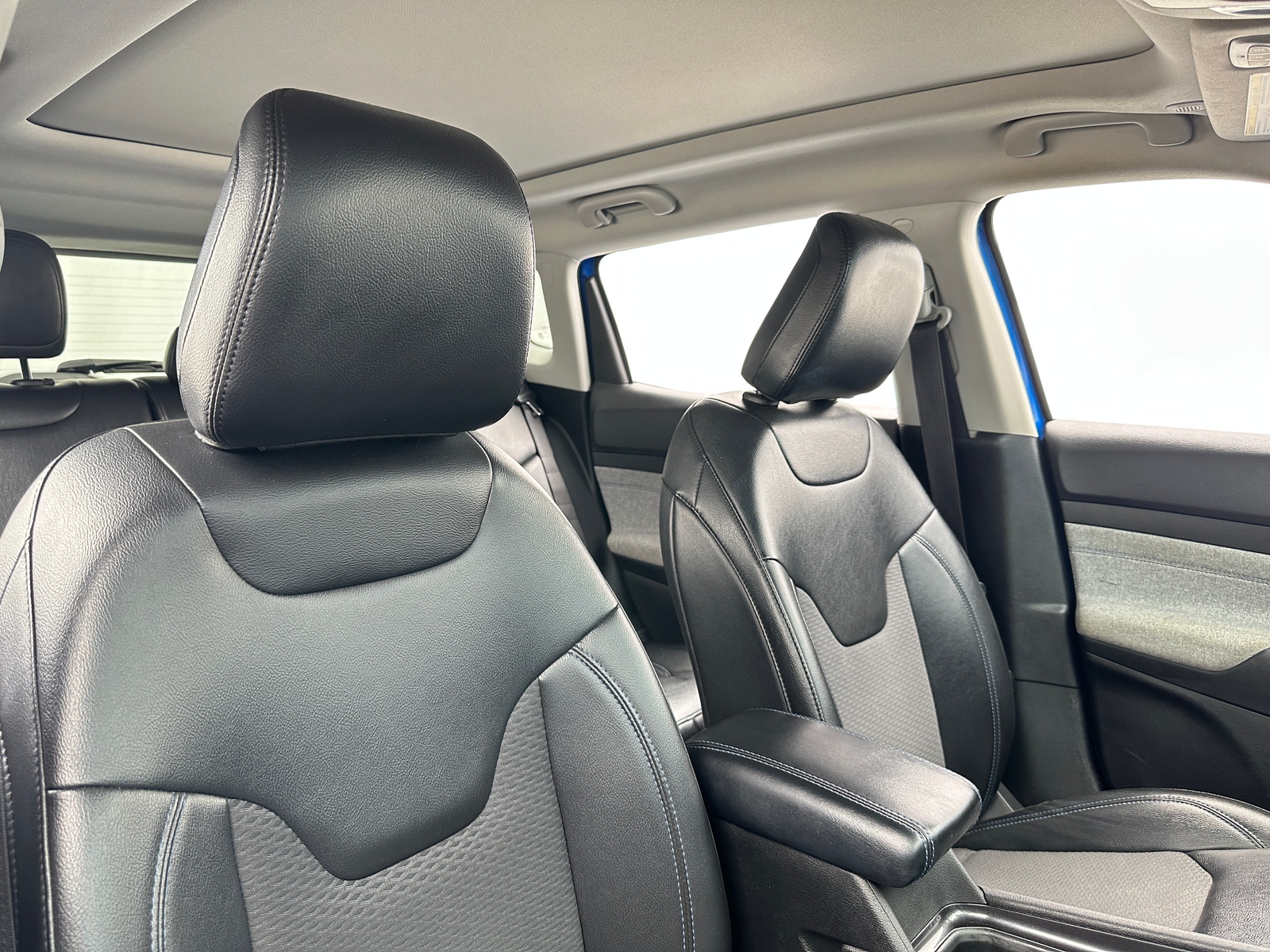 Thumbnail: 2022 Jeep Compass - 2