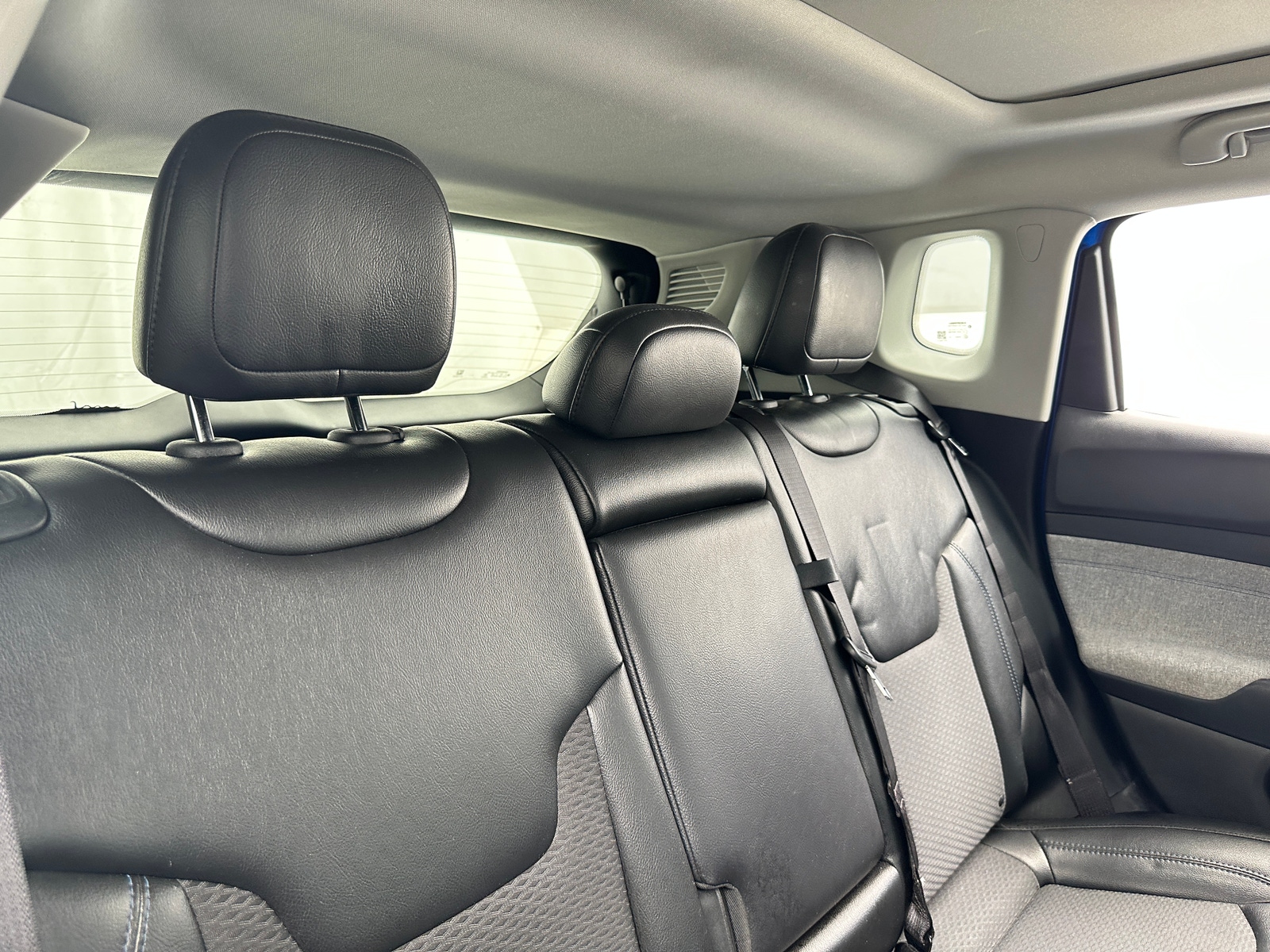 Thumbnail: 2022 Jeep Compass - 6