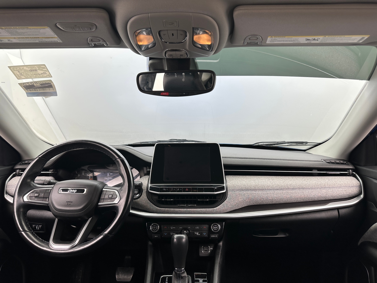 Thumbnail: 2022 Jeep Compass - 3