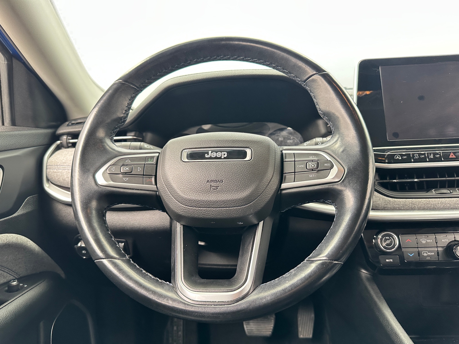 Thumbnail: 2022 Jeep Compass - 5