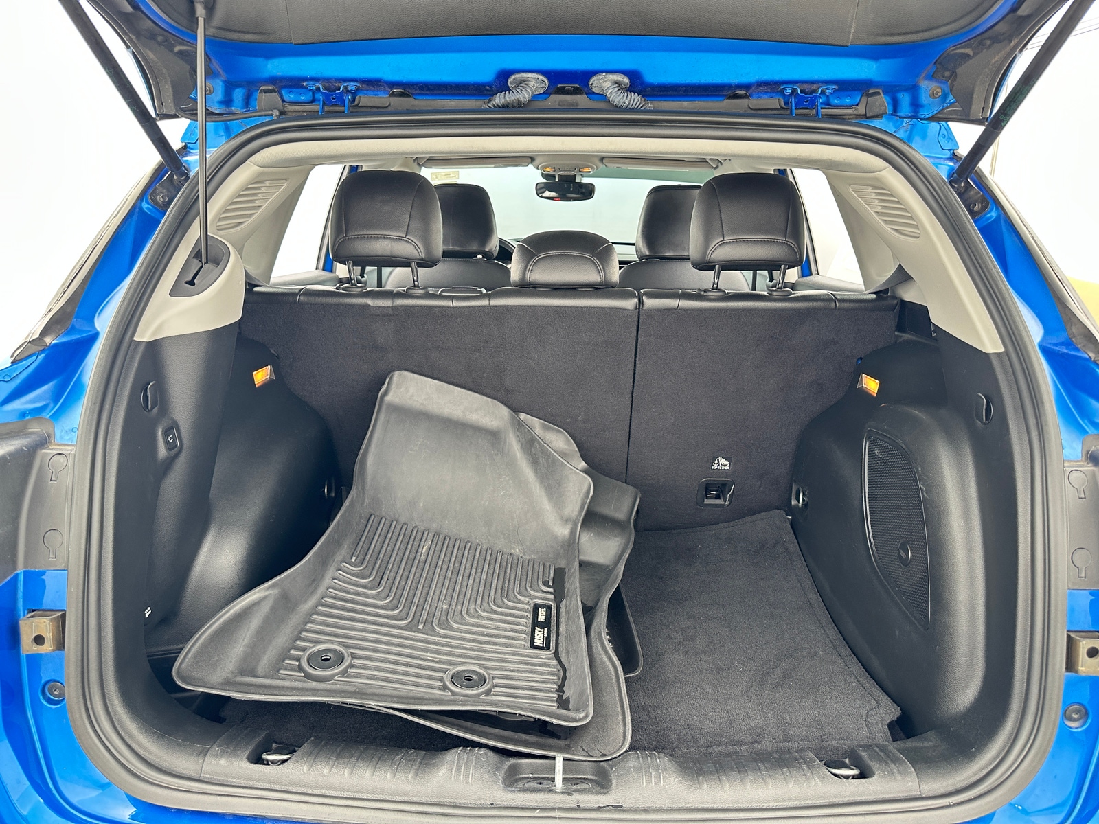 Thumbnail: 2022 Jeep Compass - 7