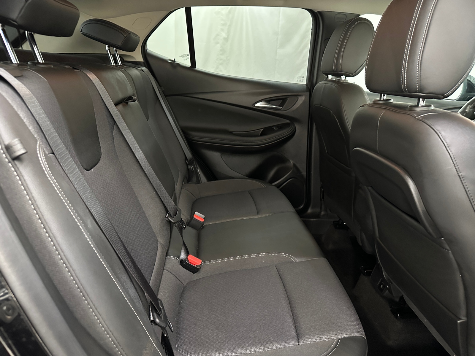 Thumbnail: 2023 Buick Encore GX - 5