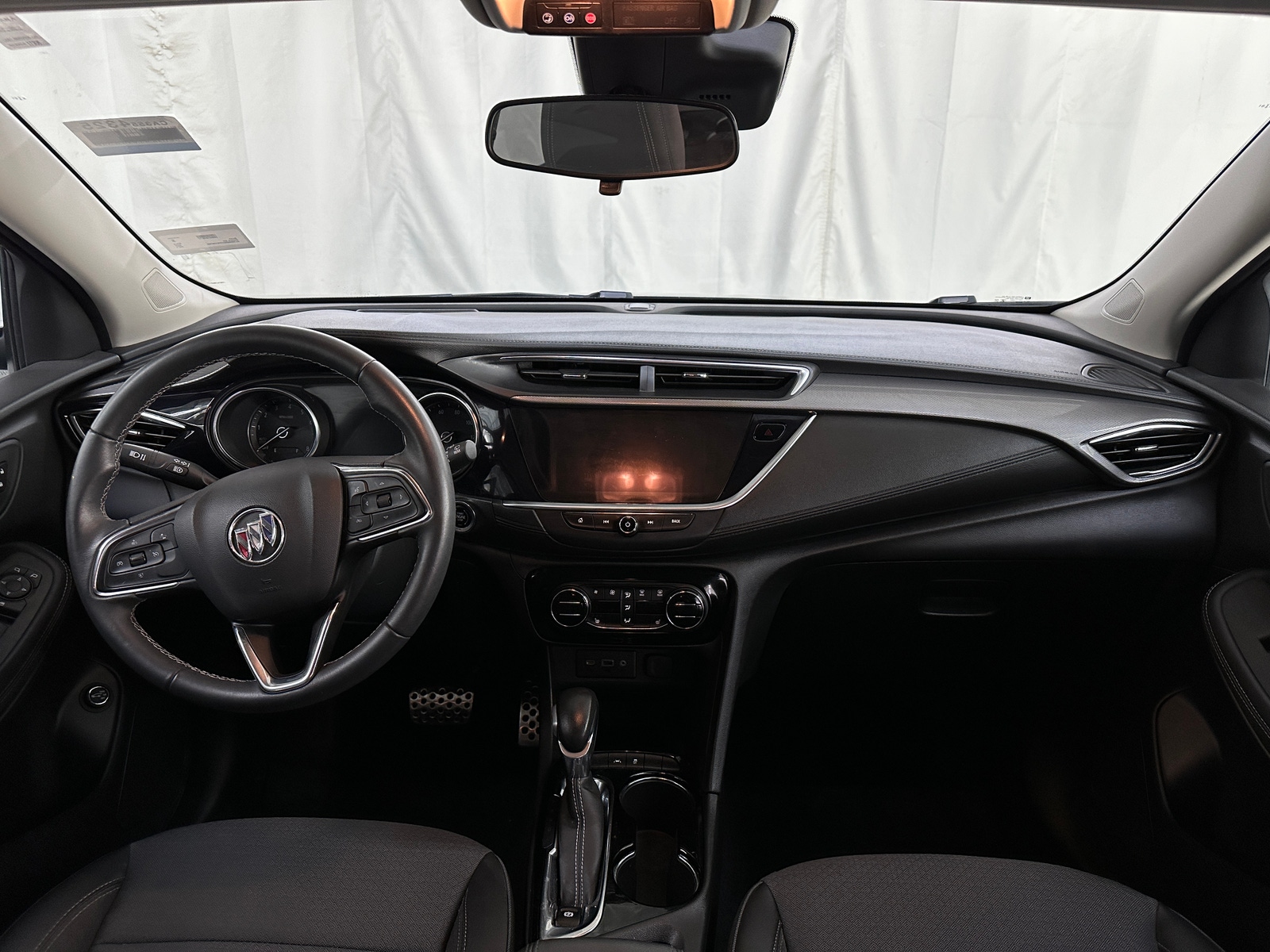 Thumbnail: 2023 Buick Encore GX - 2