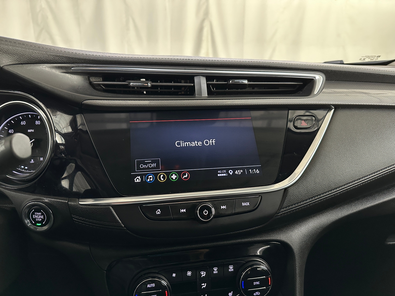 Thumbnail: 2023 Buick Encore GX - 3