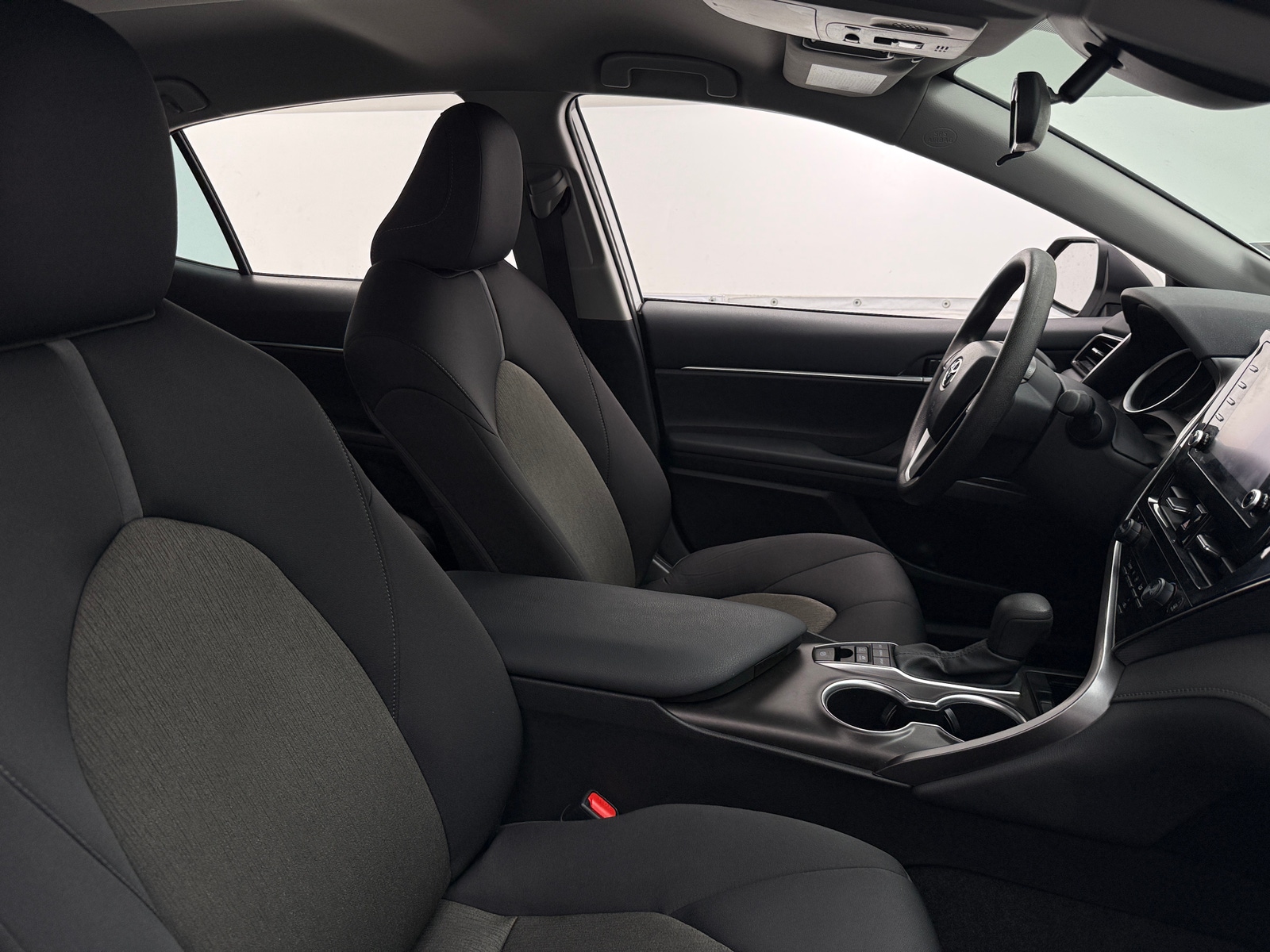 Thumbnail: 2024 Toyota Camry - 2