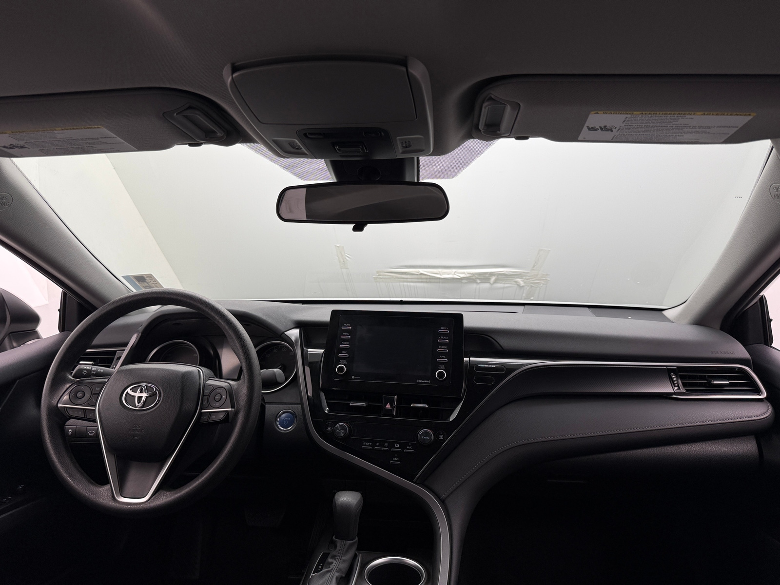 Thumbnail: 2024 Toyota Camry - 3