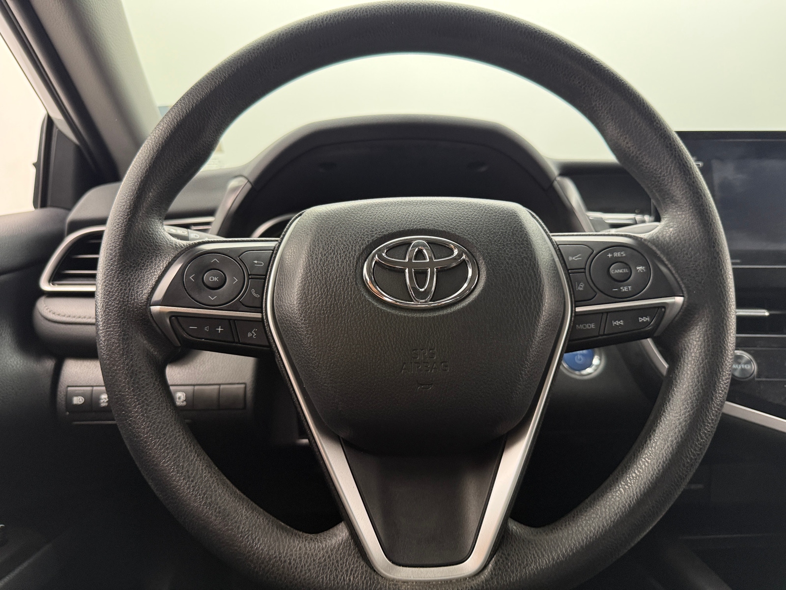 Thumbnail: 2024 Toyota Camry - 5