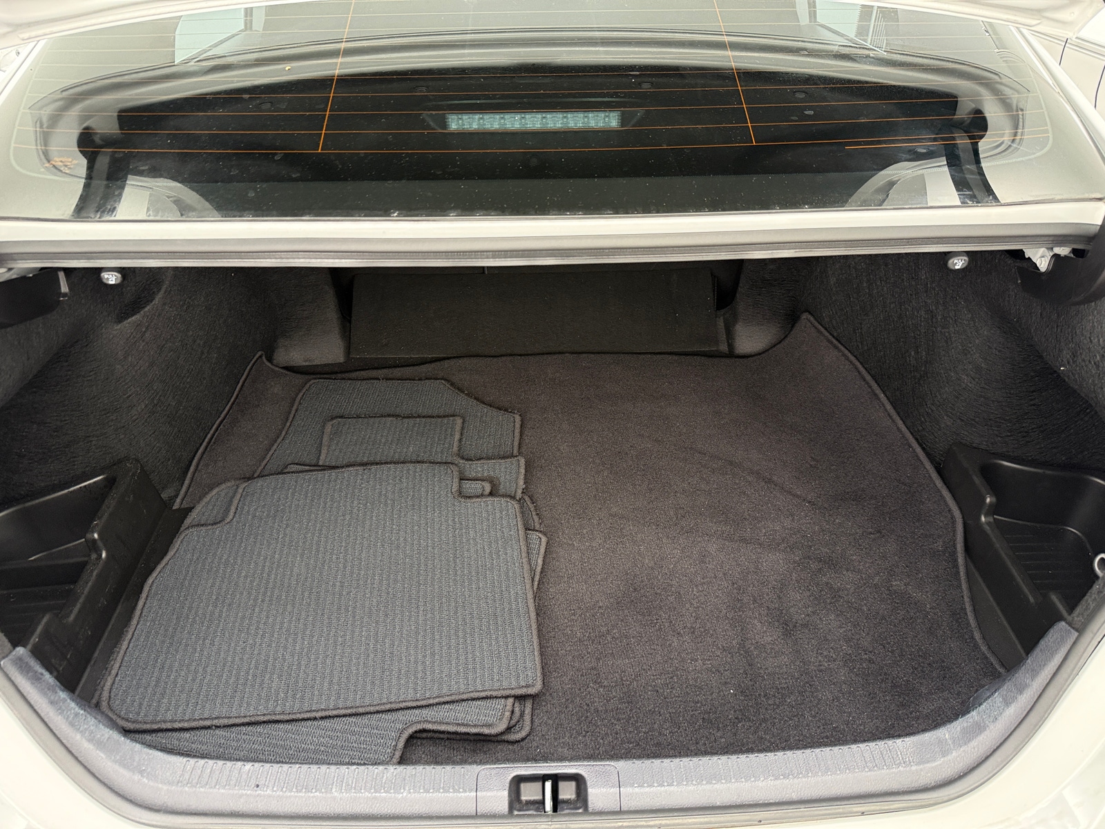 Thumbnail: 2024 Toyota Camry - 7