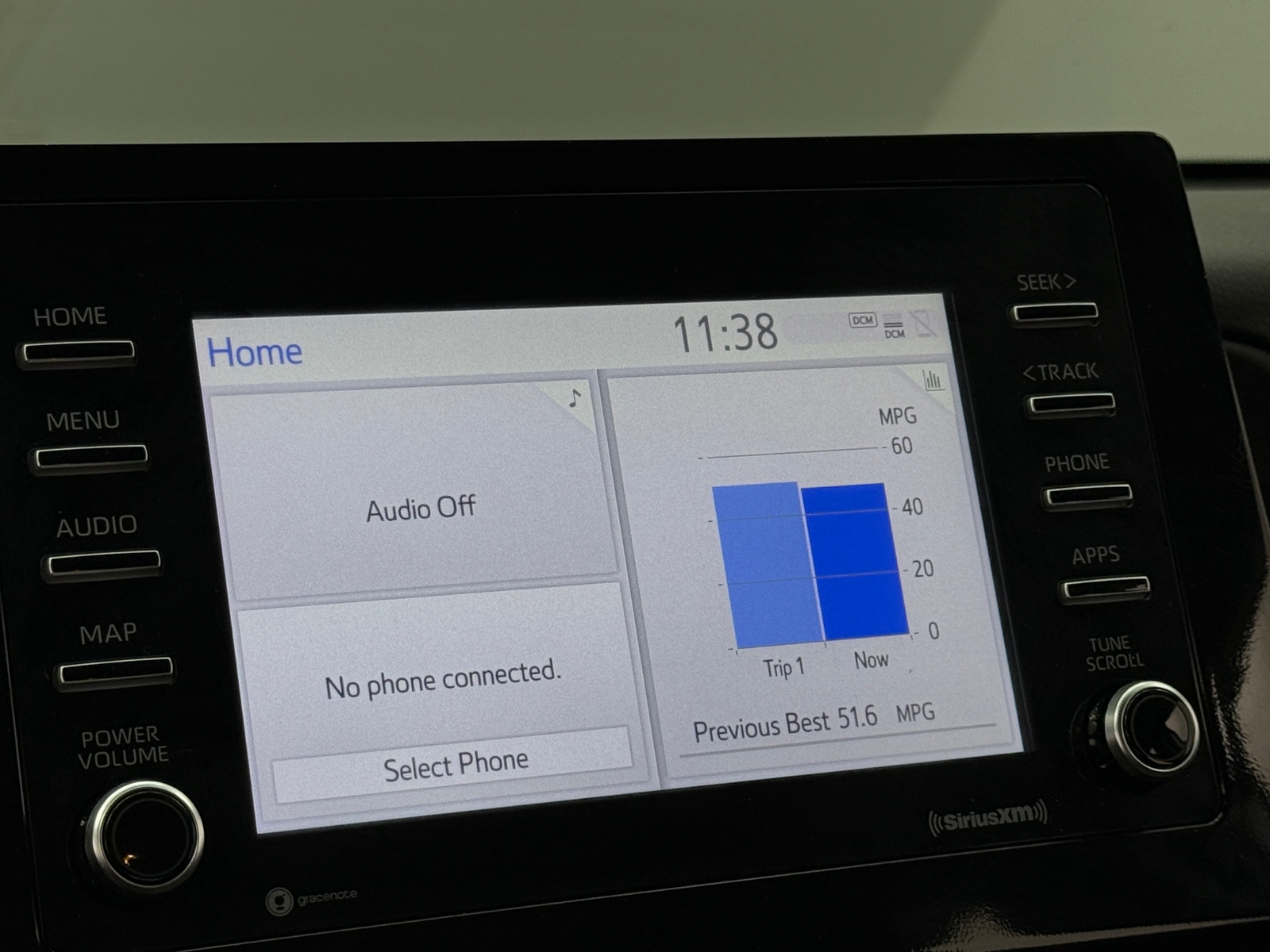 Thumbnail: 2024 Toyota Camry - 4