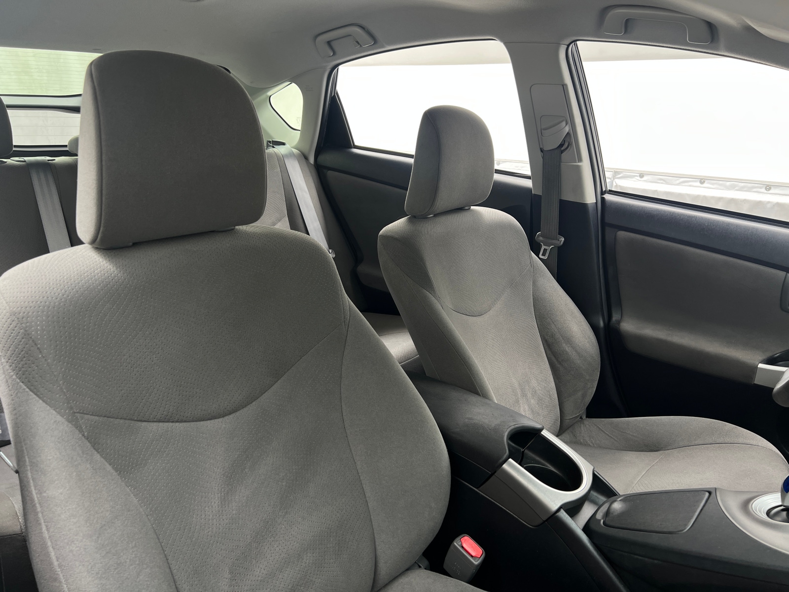 Thumbnail: 2015 Toyota Prius - 2