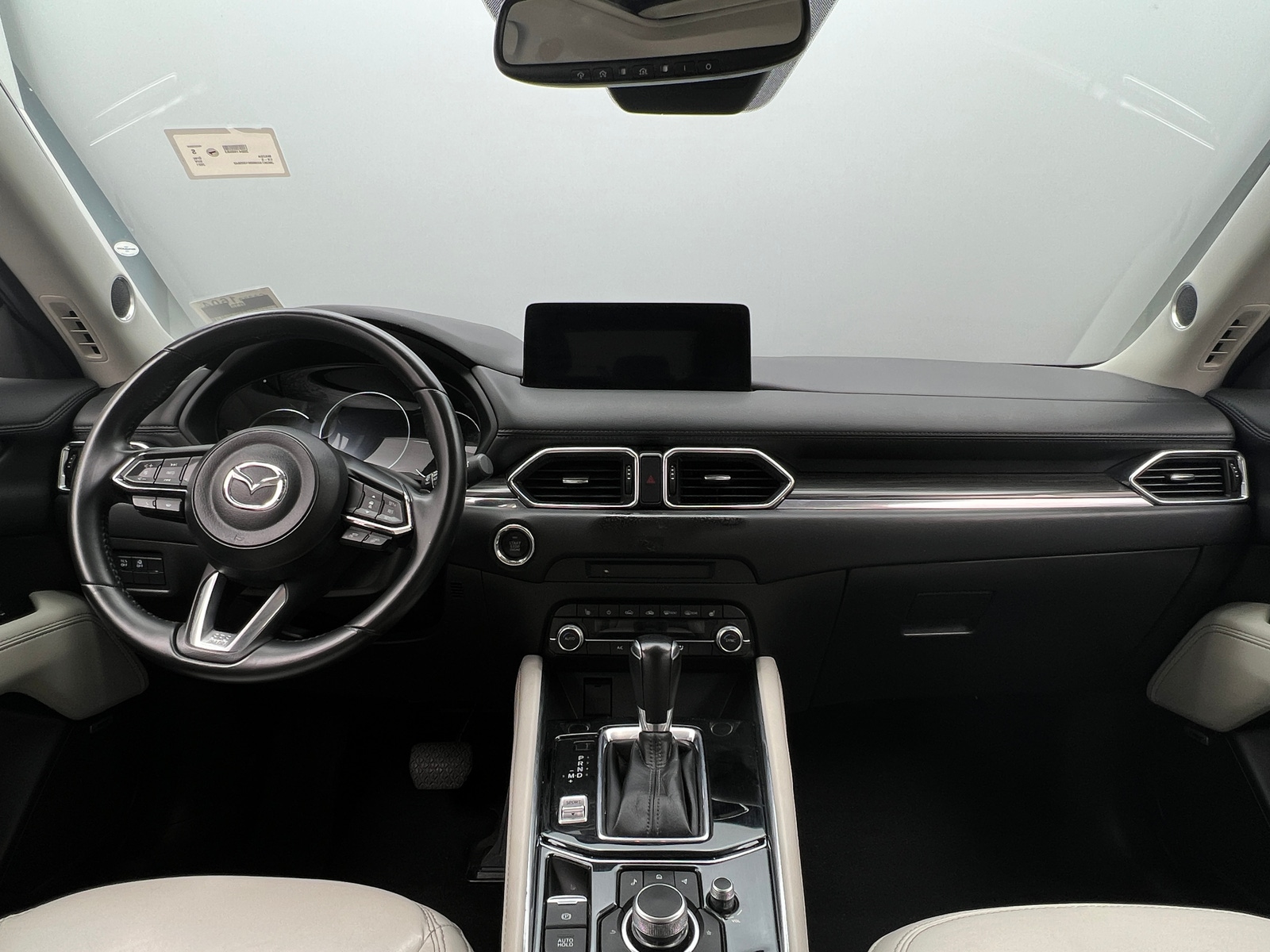 Thumbnail: 2021 Mazda CX-5 - 2