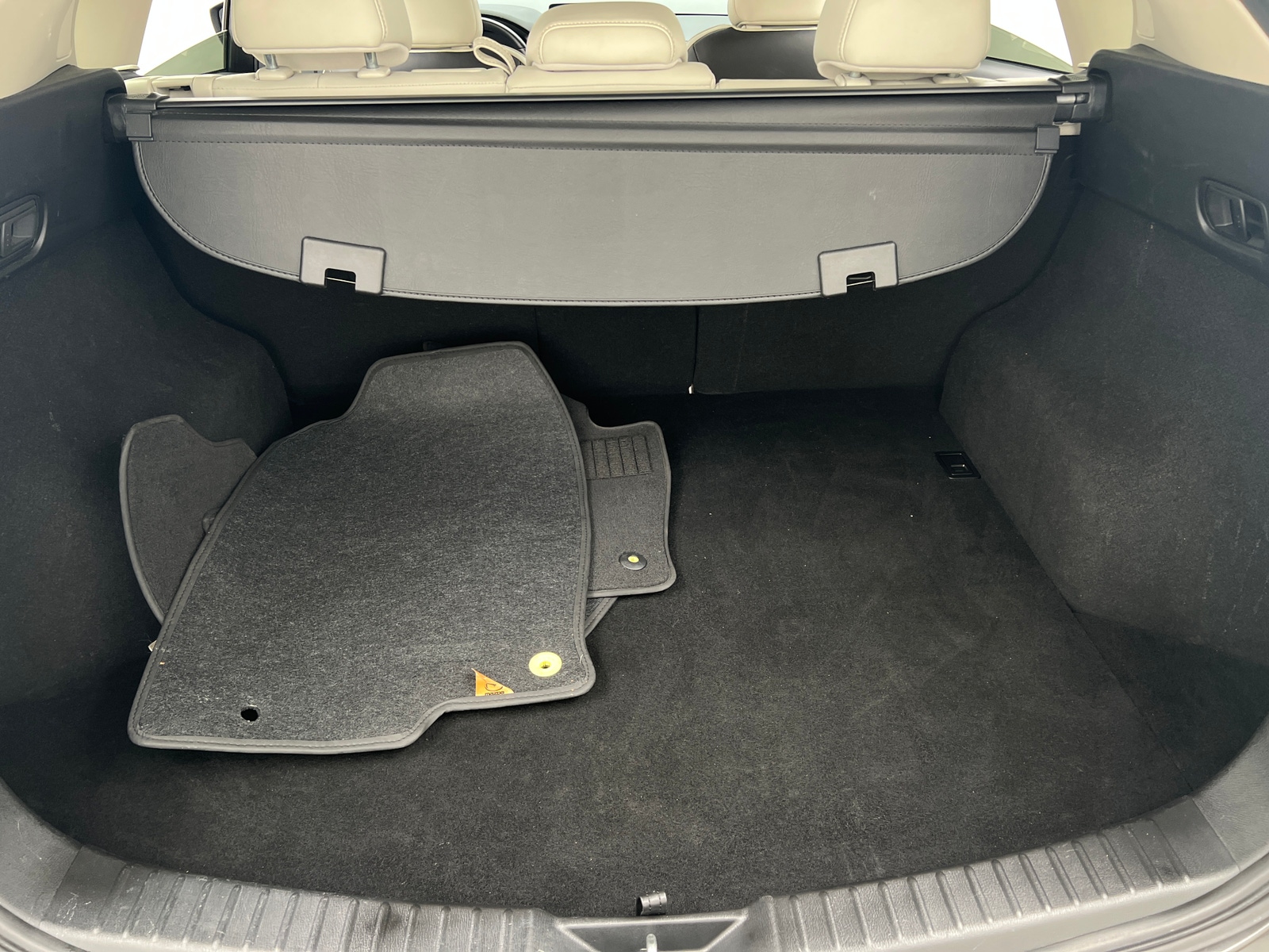 Thumbnail: 2021 Mazda CX-5 - 6